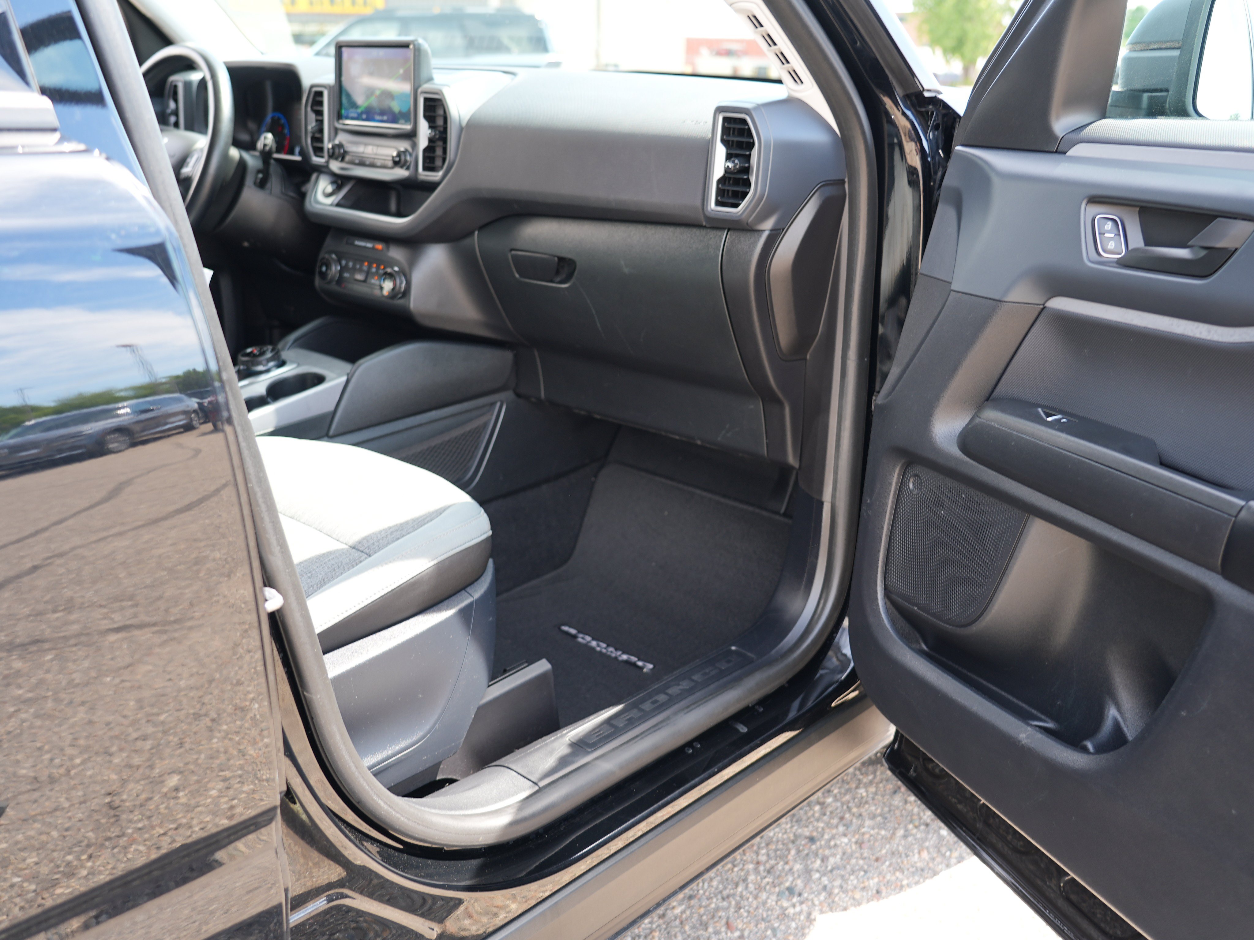 2021 Ford Bronco Sport Big Bend - Photo 30