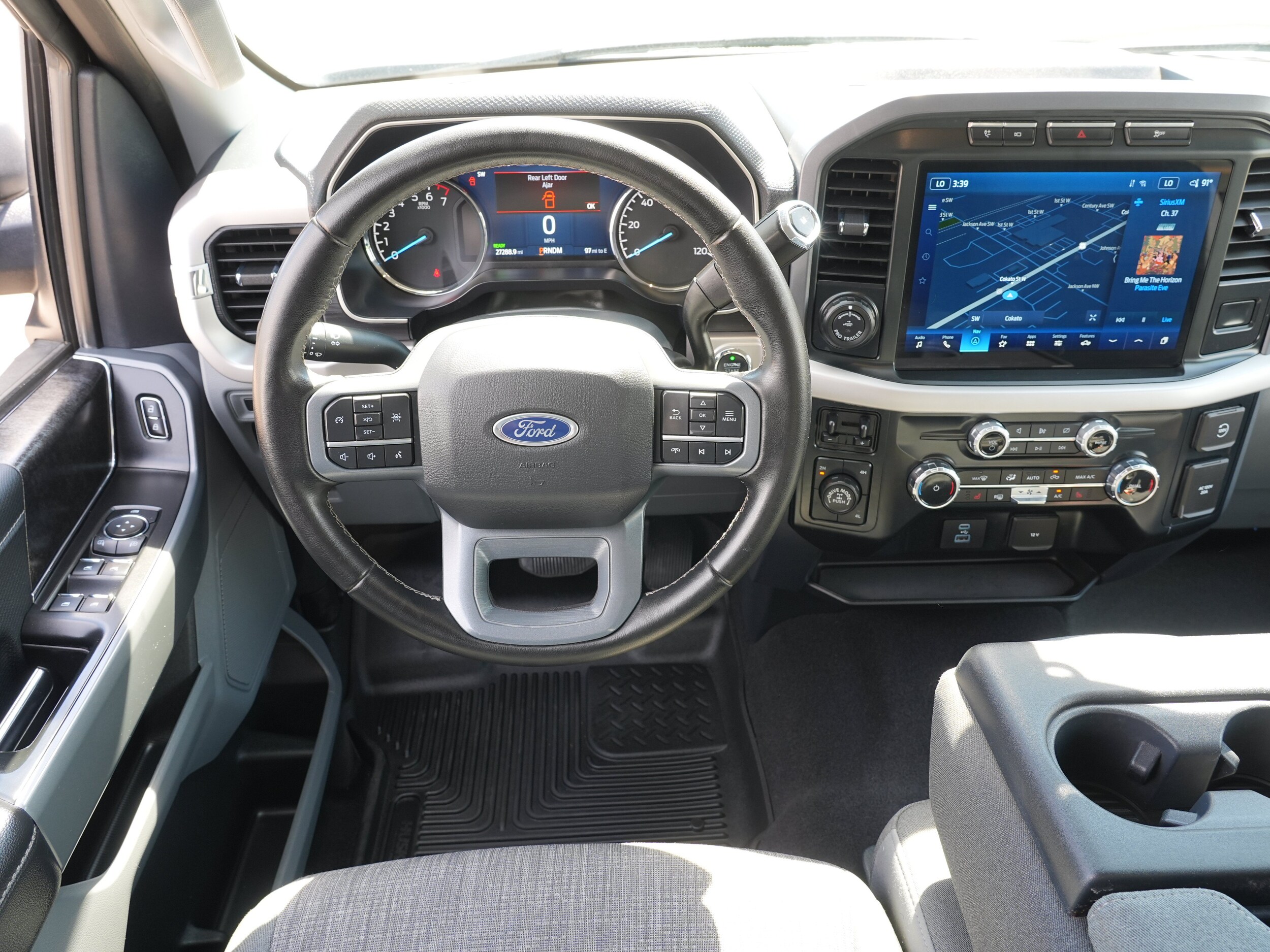 2023 Ford F-150 XLT - Photo 20