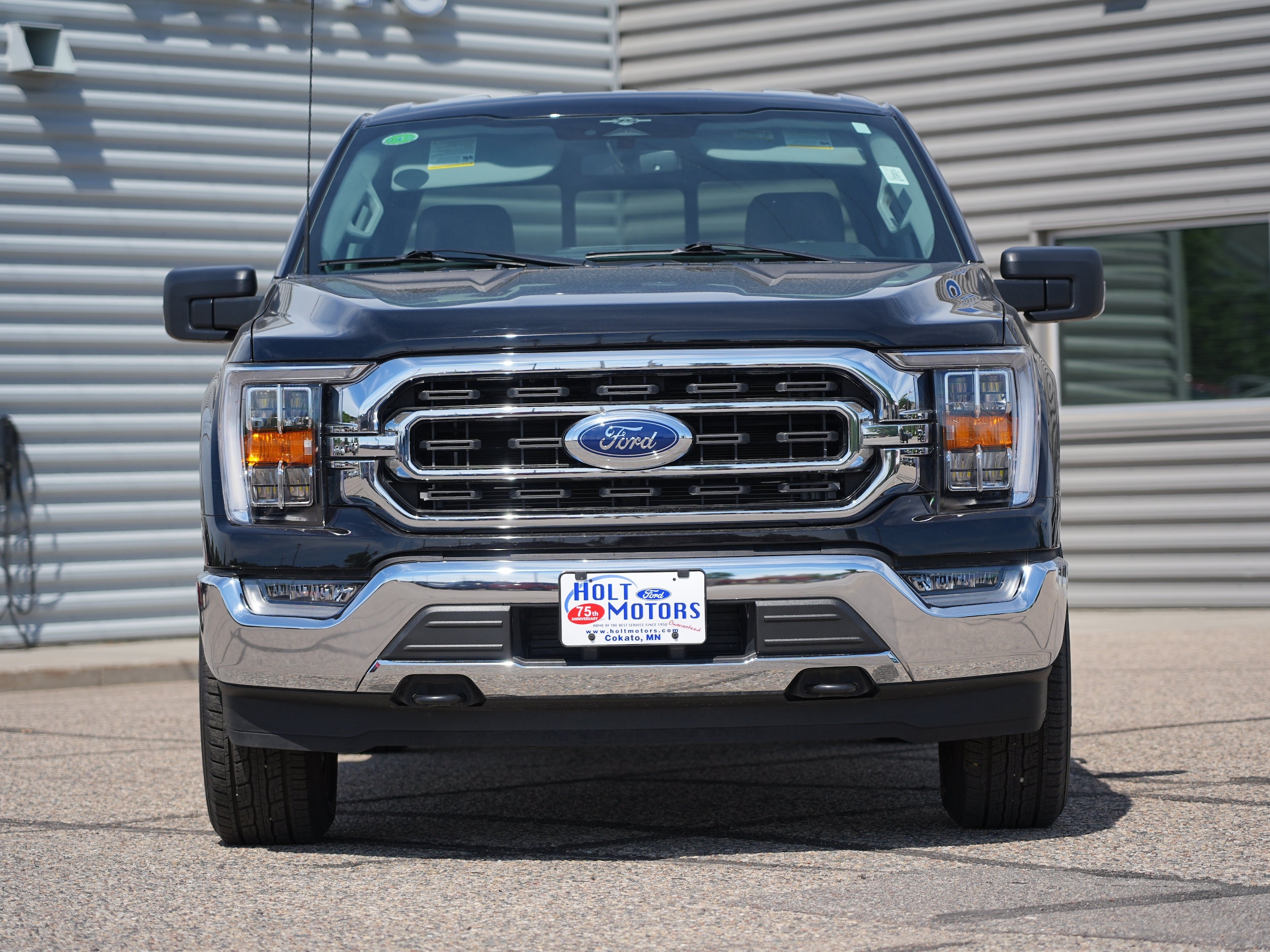 2023 Ford F-150 XLT - Photo 8