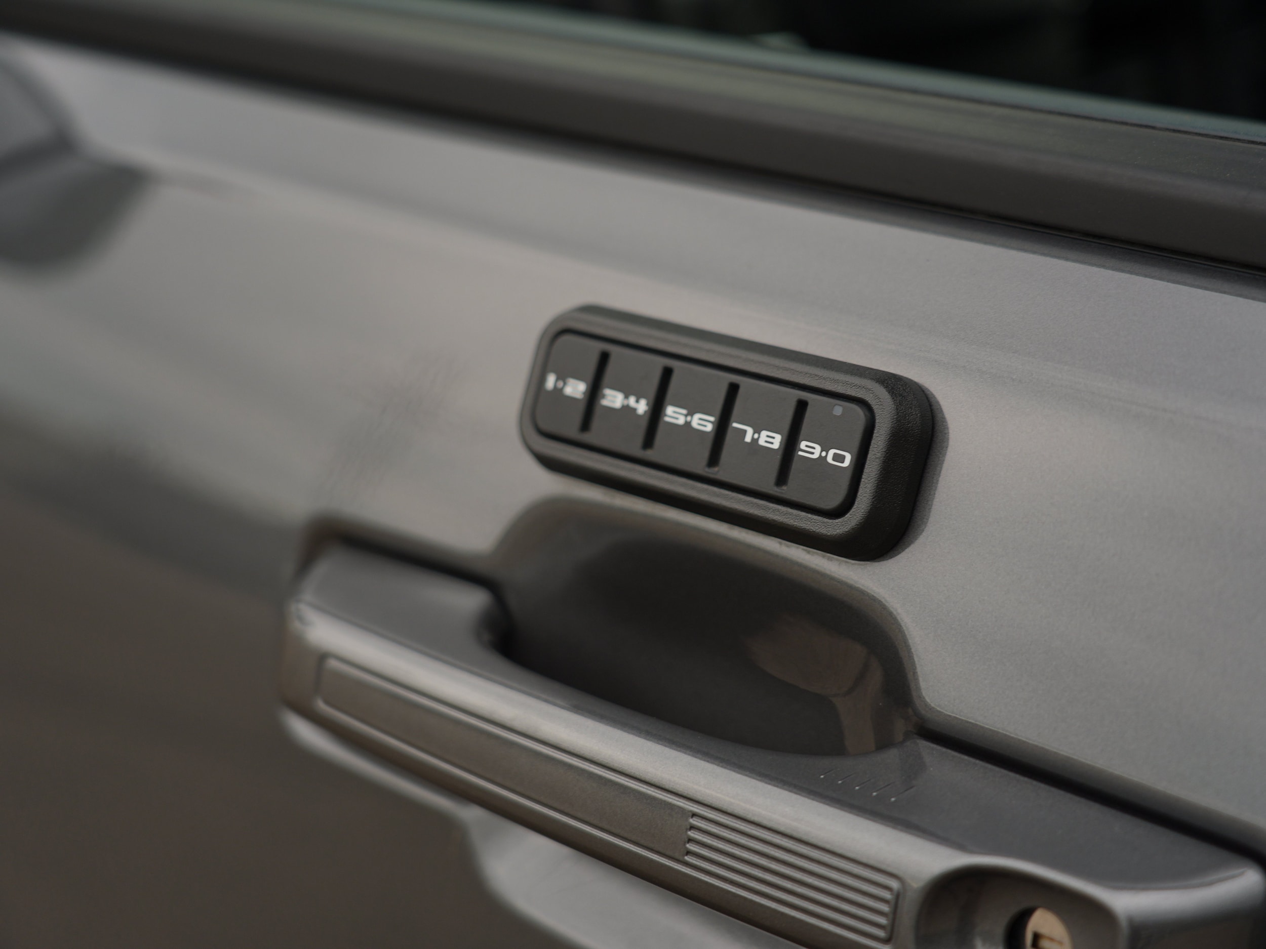 2026 Ford Maverick Lobo Standard - Photo 25