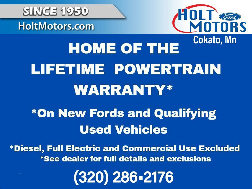 2026 Ford Maverick Lobo Standard - Photo 41