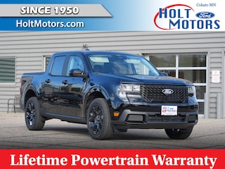 2026 Ford Maverick XLT Truck