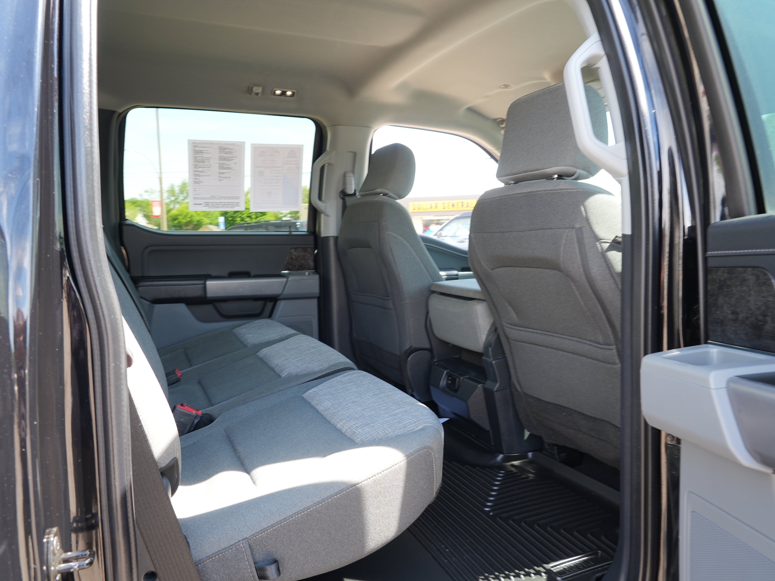 2023 Ford F-150 XLT - Photo 27