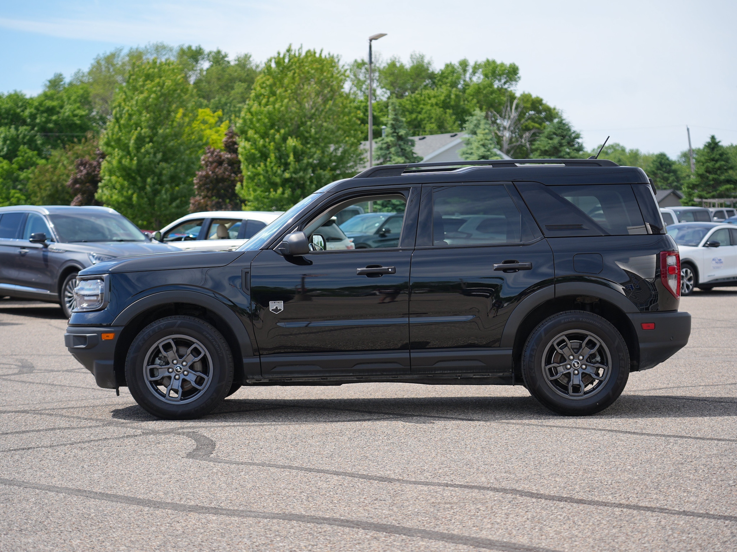 2021 Ford Bronco Sport Big Bend - Photo 6