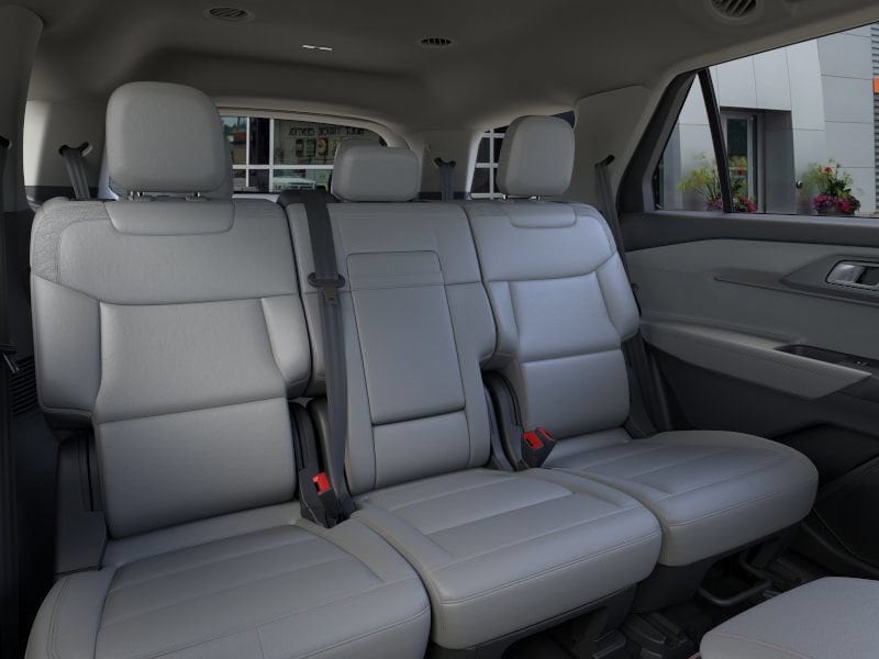 2026 Ford Explorer Active - Photo 31