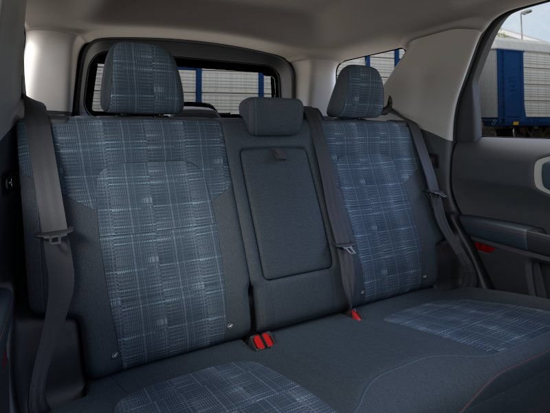 2025 Ford Bronco Sport Heritage - Photo 34