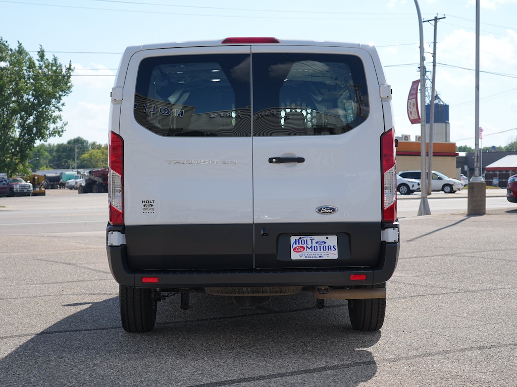 Used 2025 Ford Transit-250 Base Cargo Van