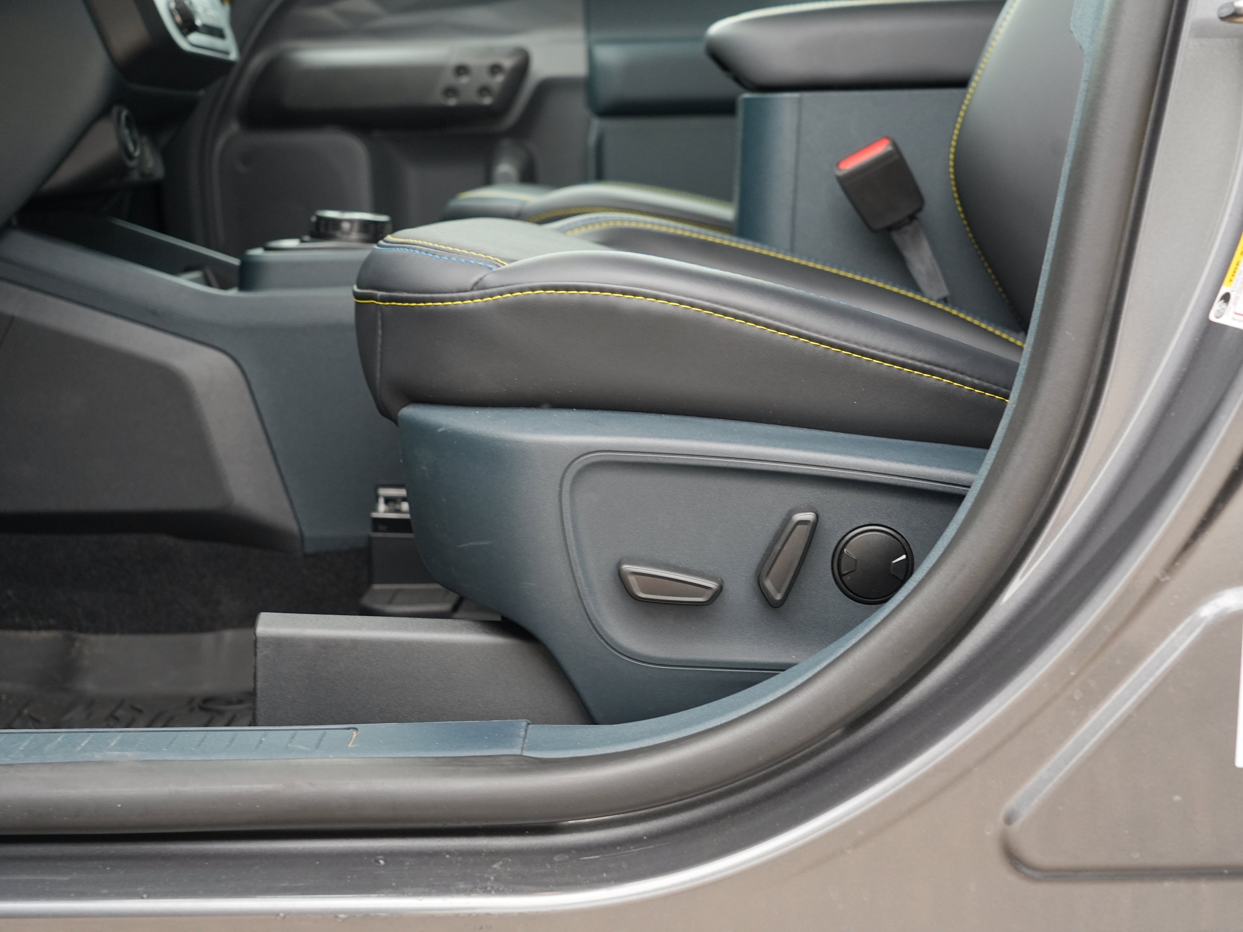 2026 Ford Maverick Lobo Standard - Photo 15
