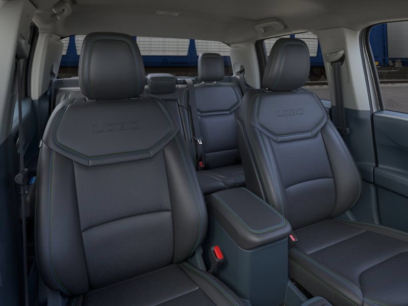 2026 Ford Maverick Lobo Standard - Photo 32
