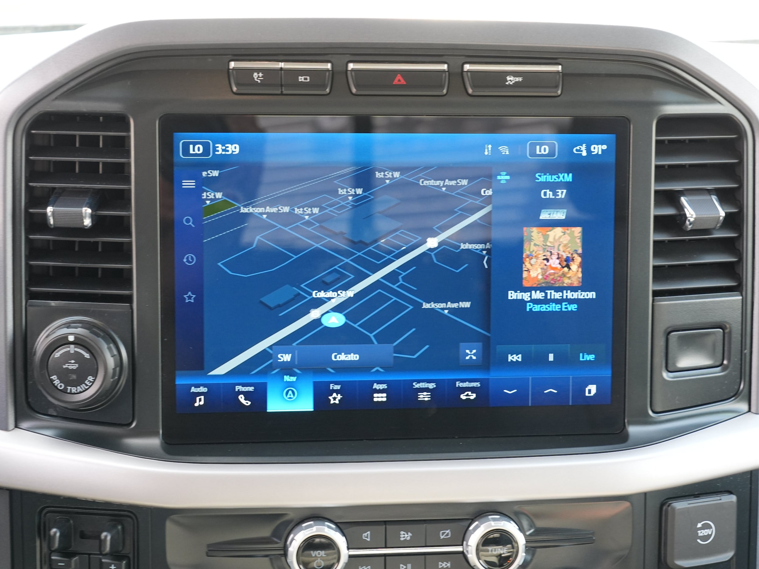 2023 Ford F-150 XLT - Photo 22