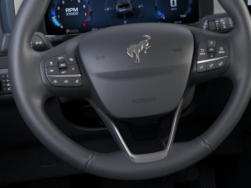2025 Ford Bronco Sport Heritage - Photo 35