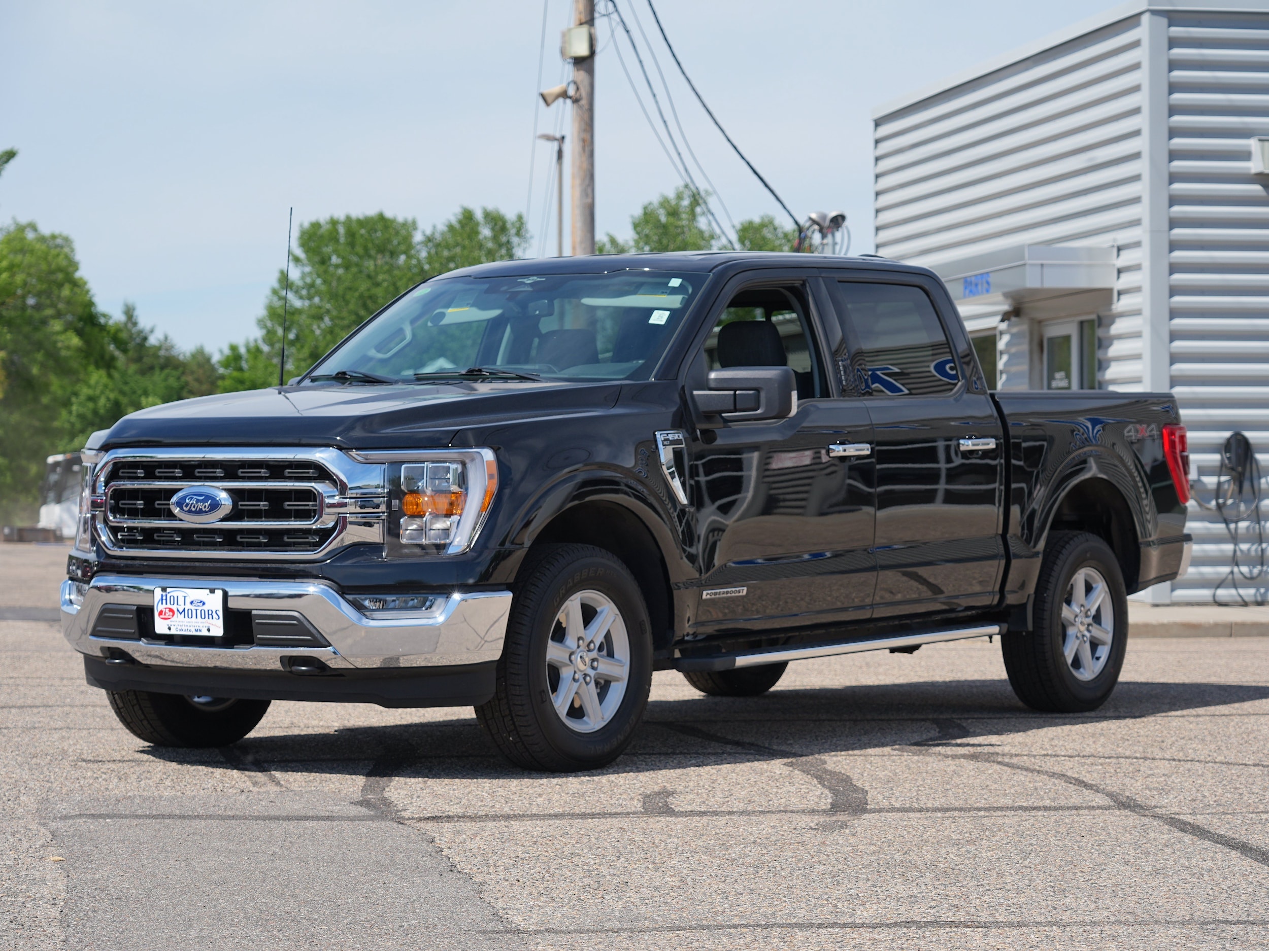 2023 Ford F-150 XLT - Photo 7