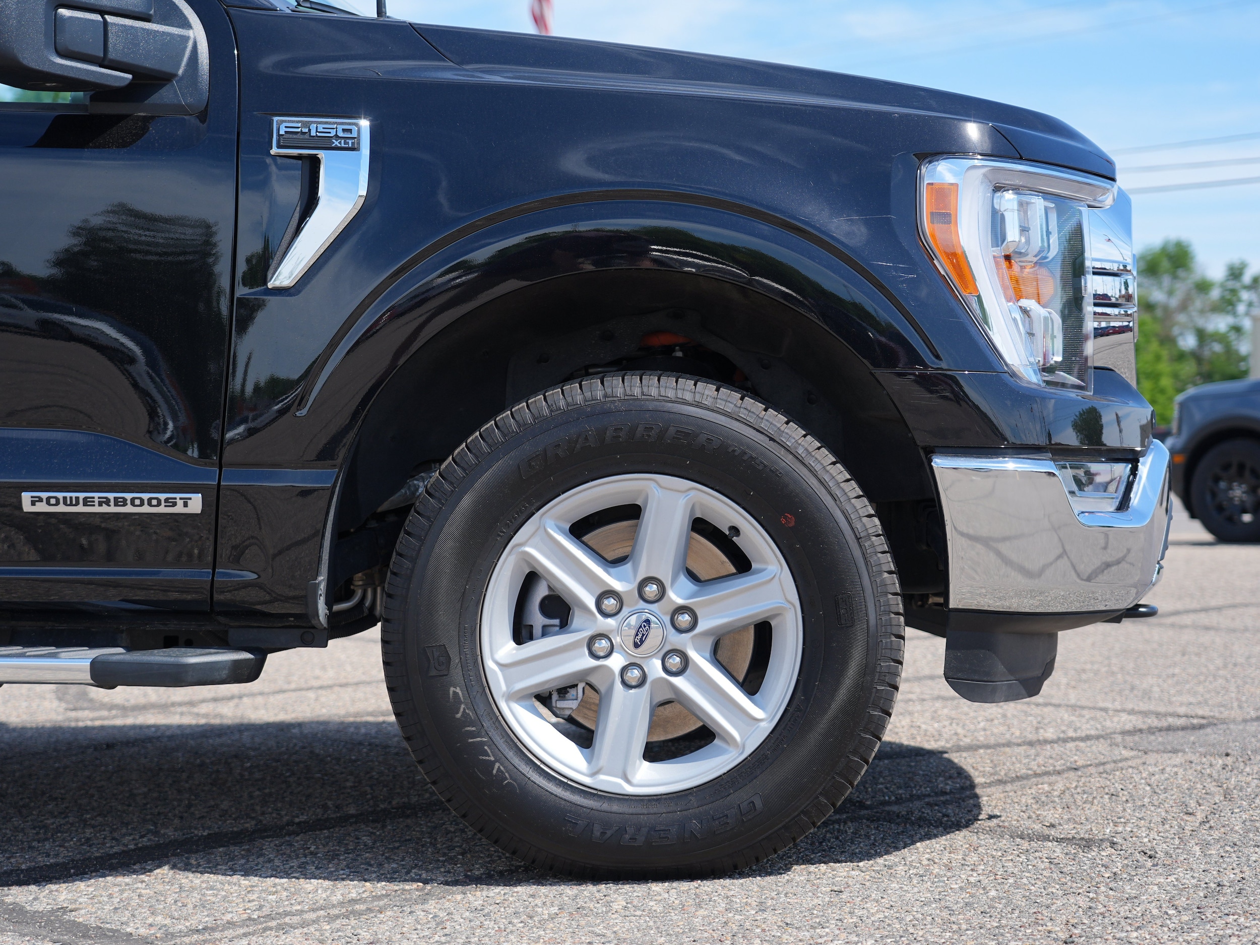 2023 Ford F-150 XLT - Photo 11