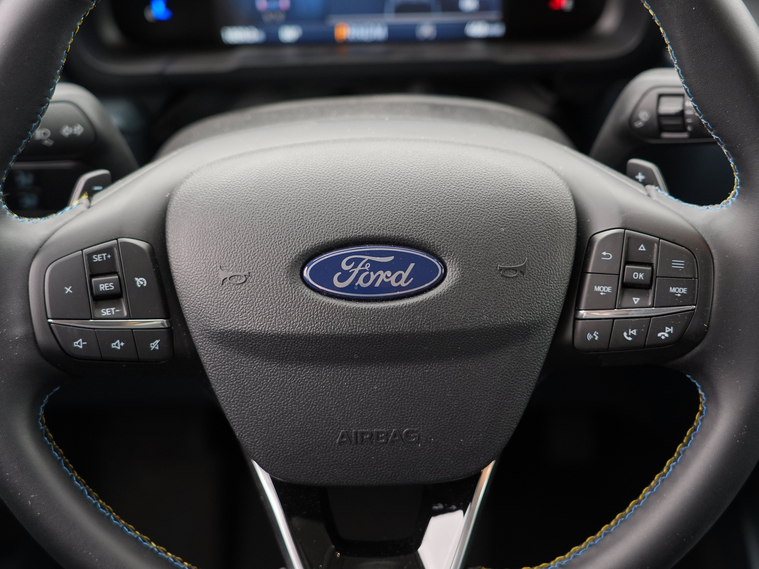 2026 Ford Maverick Lobo Standard - Photo 21