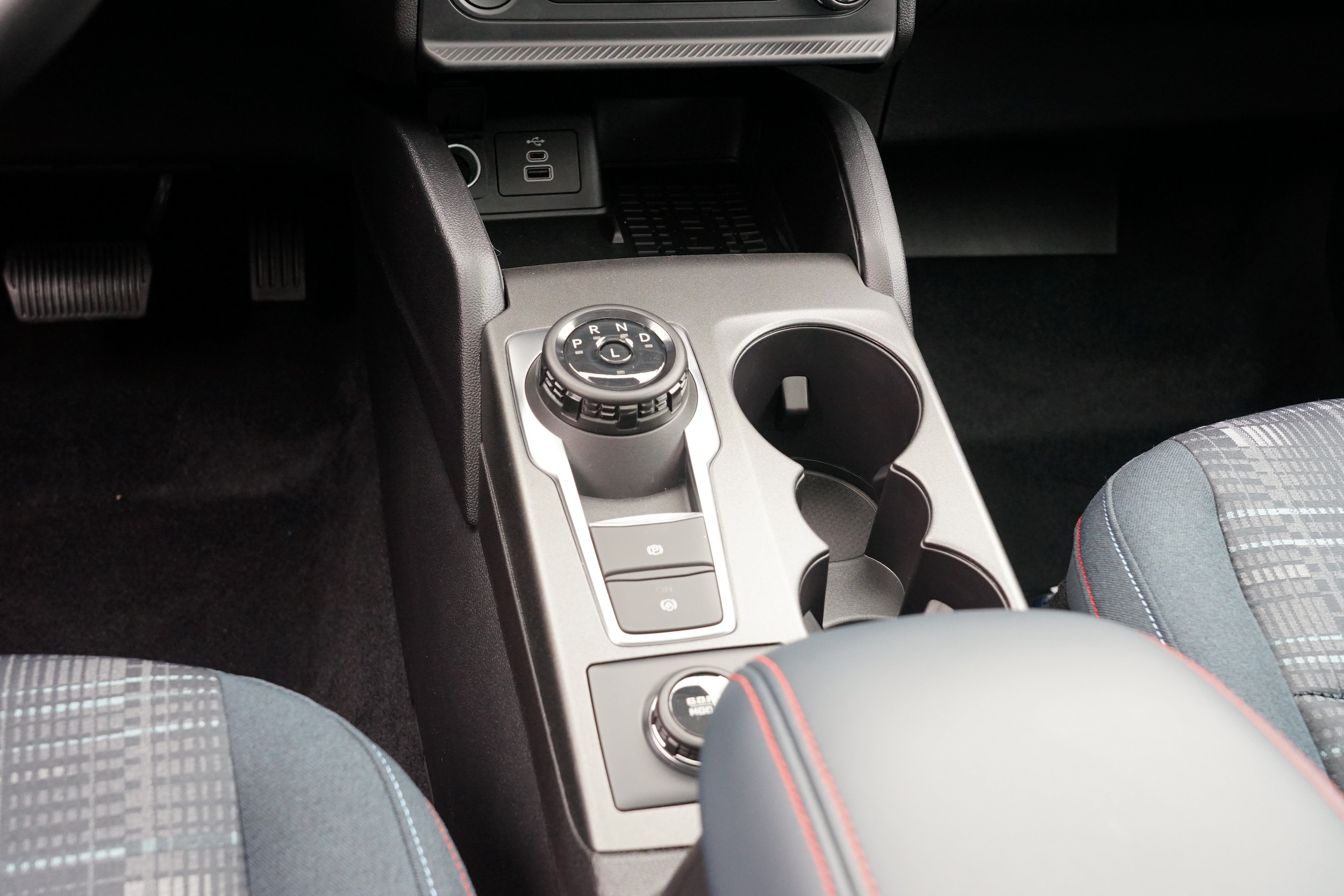 2025 Ford Bronco Sport Heritage - Photo 20