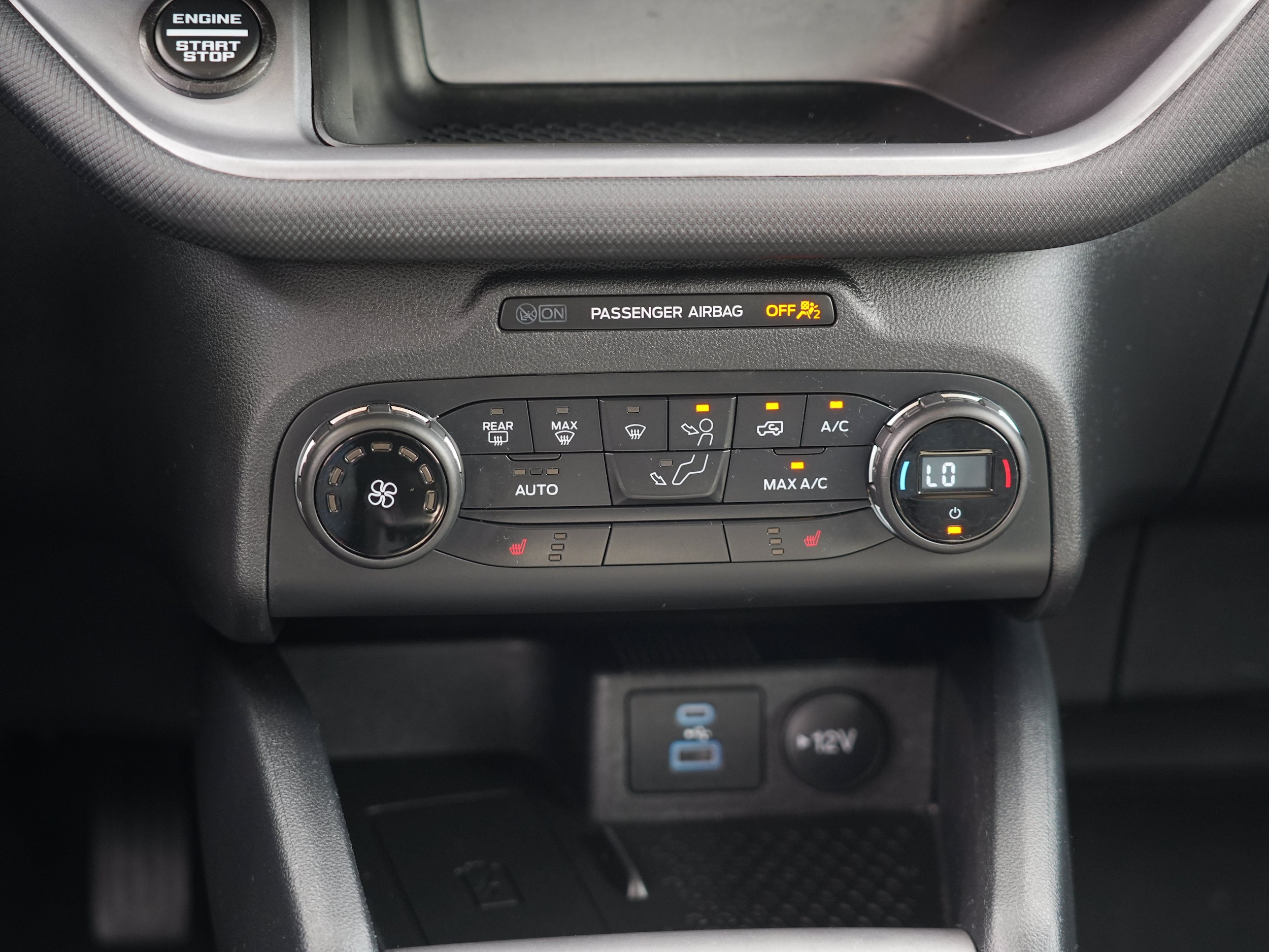 2021 Ford Bronco Sport Big Bend - Photo 24