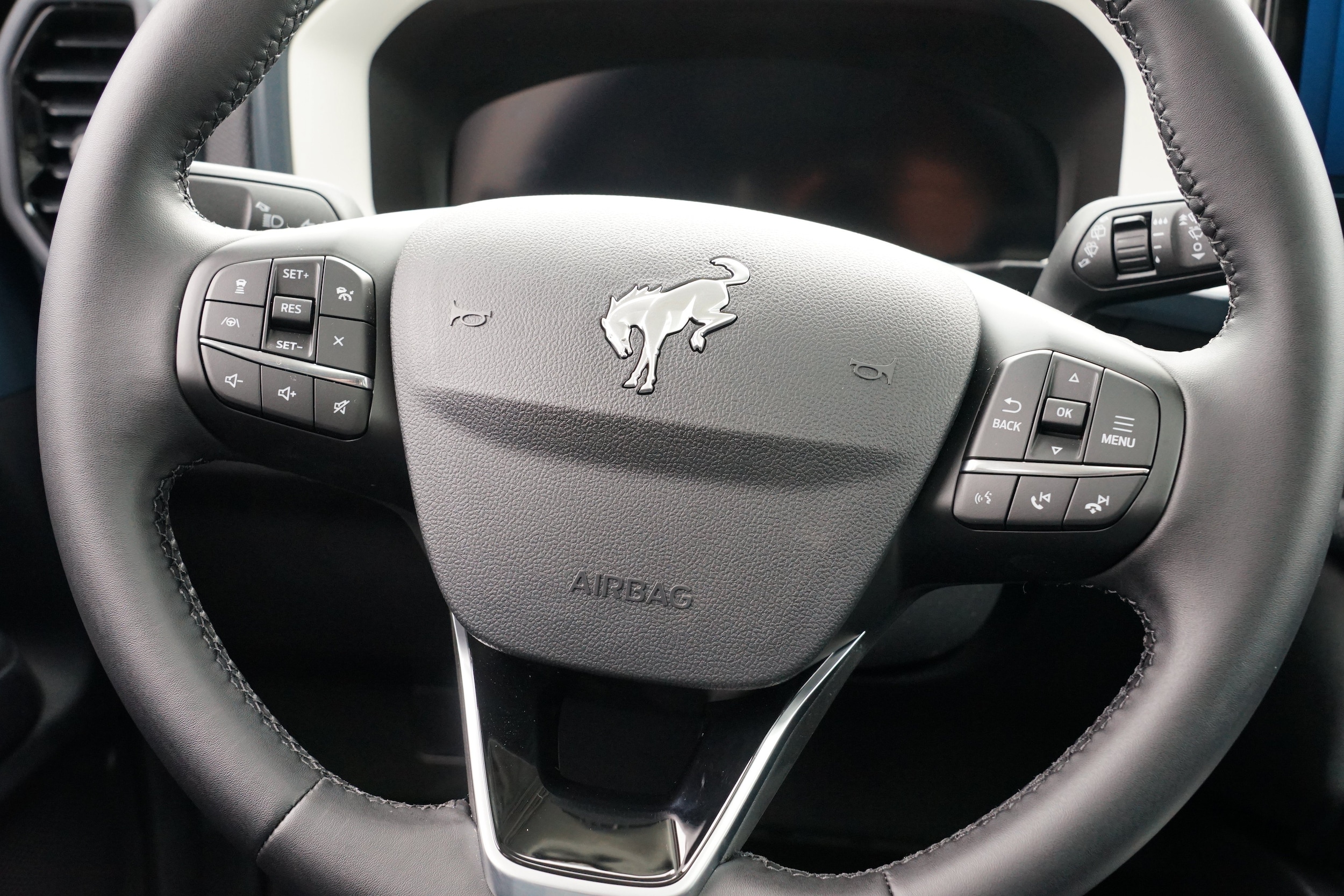 2025 Ford Bronco Sport Heritage - Photo 21
