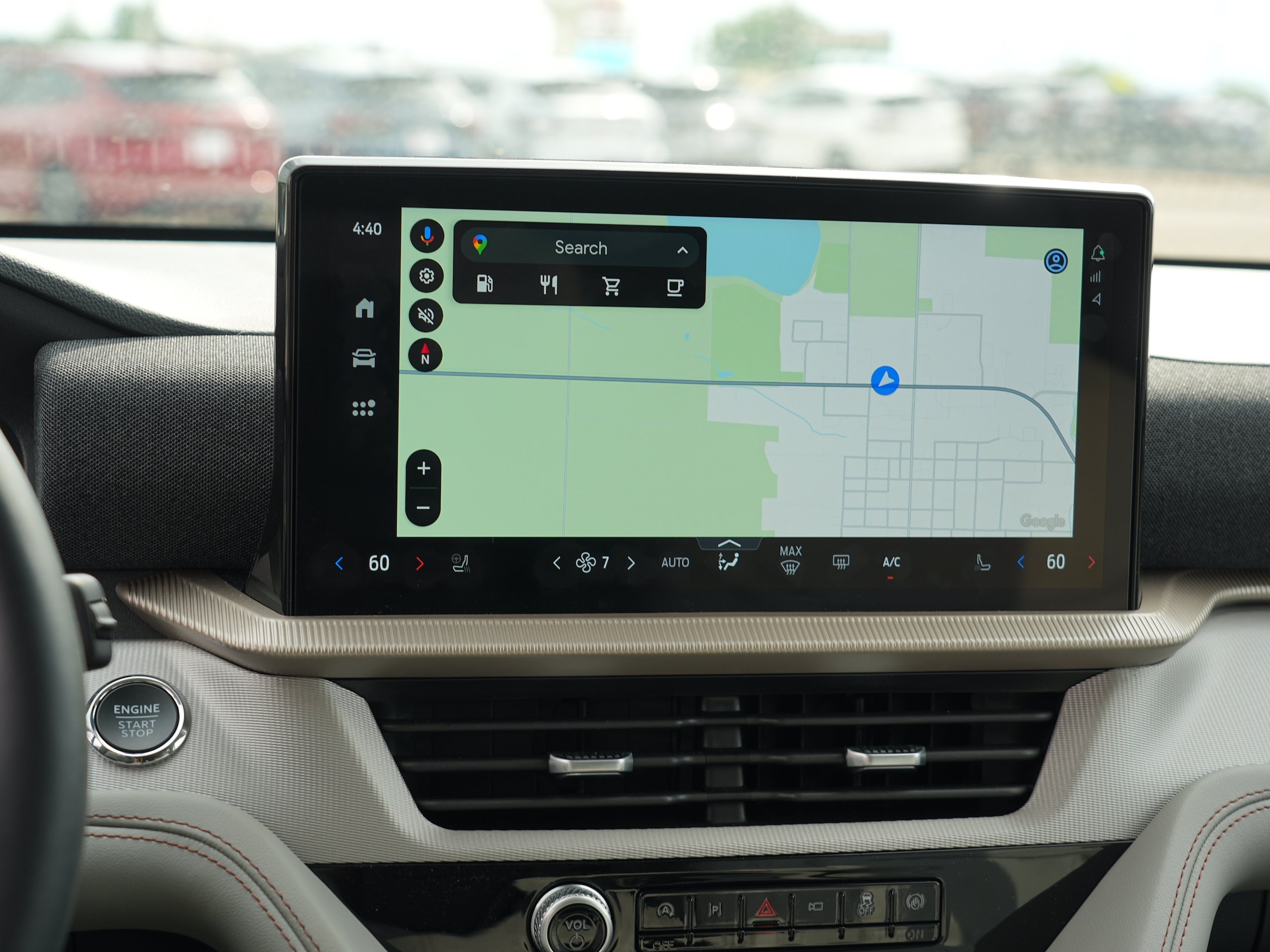 2026 Ford Explorer Active - Photo 19