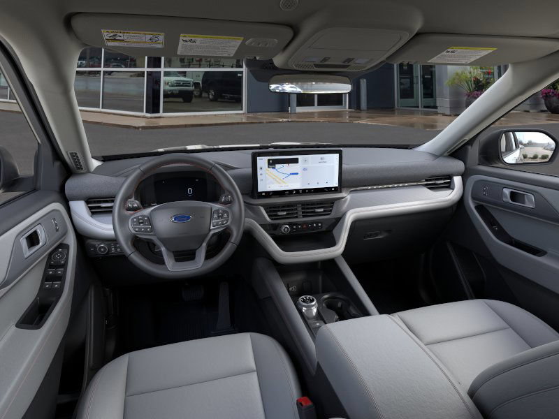 2026 Ford Explorer Active - Photo 29