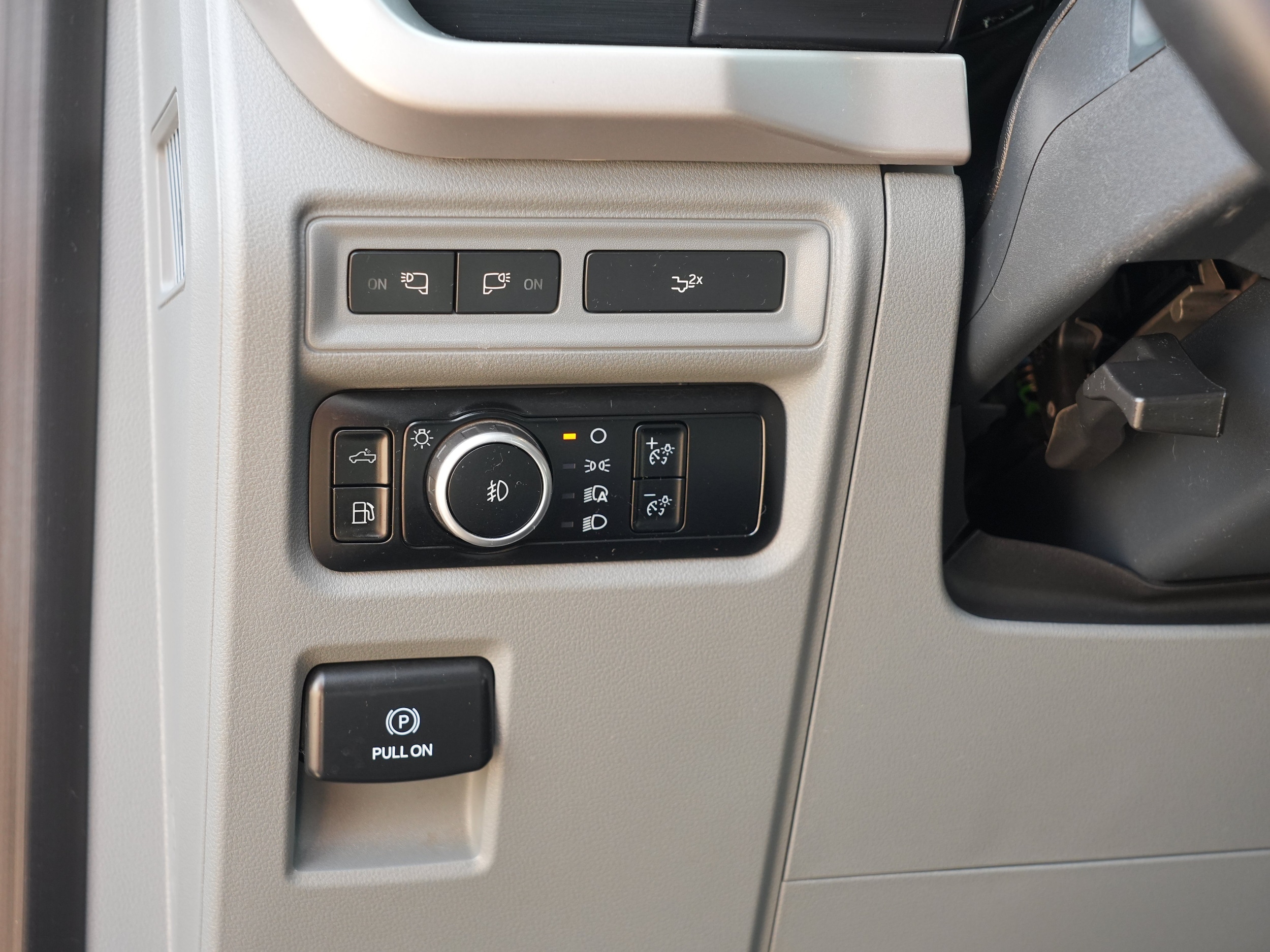 2023 Ford F-150 XLT - Photo 16