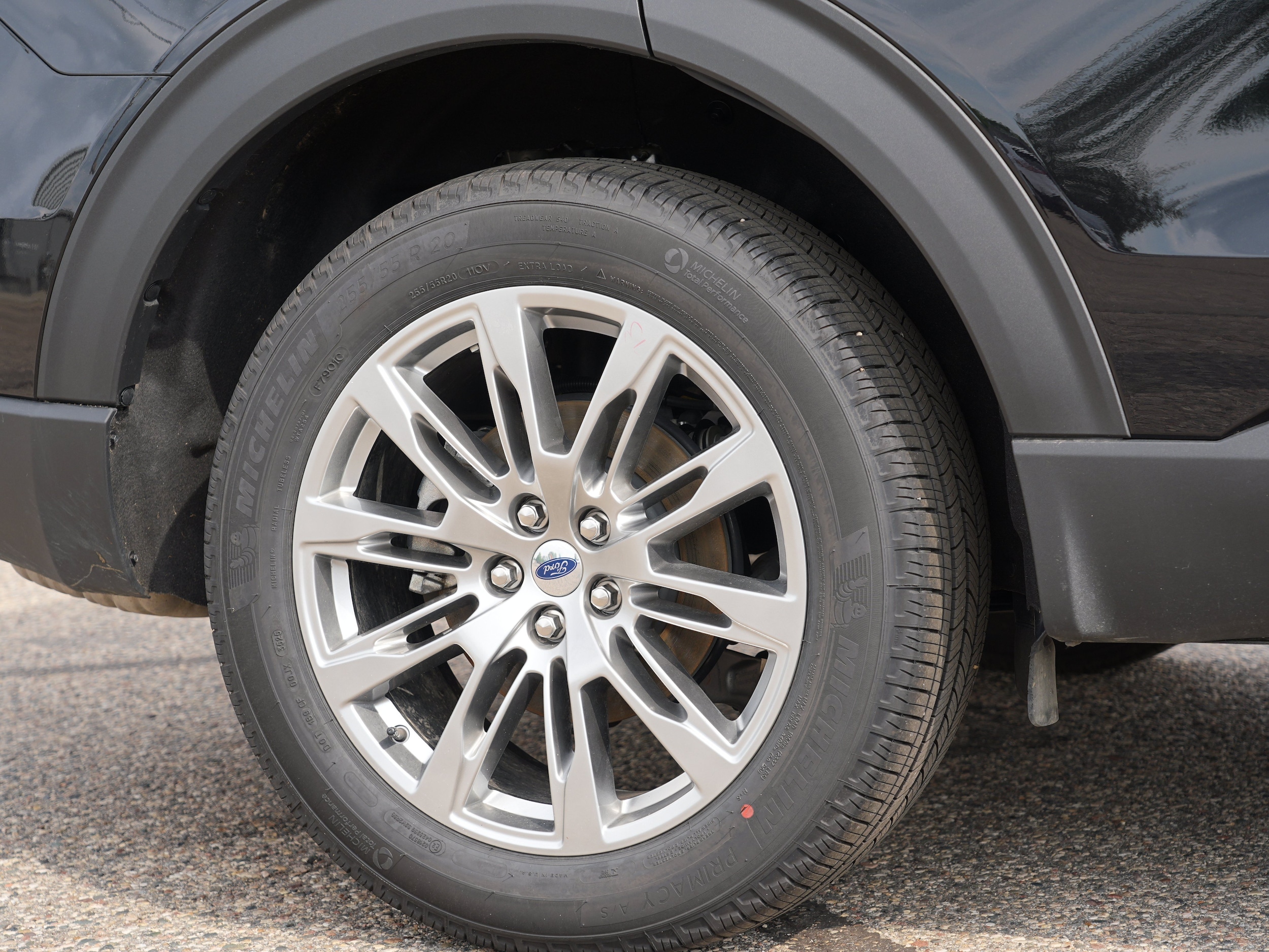 2026 Ford Explorer Active - Photo 11
