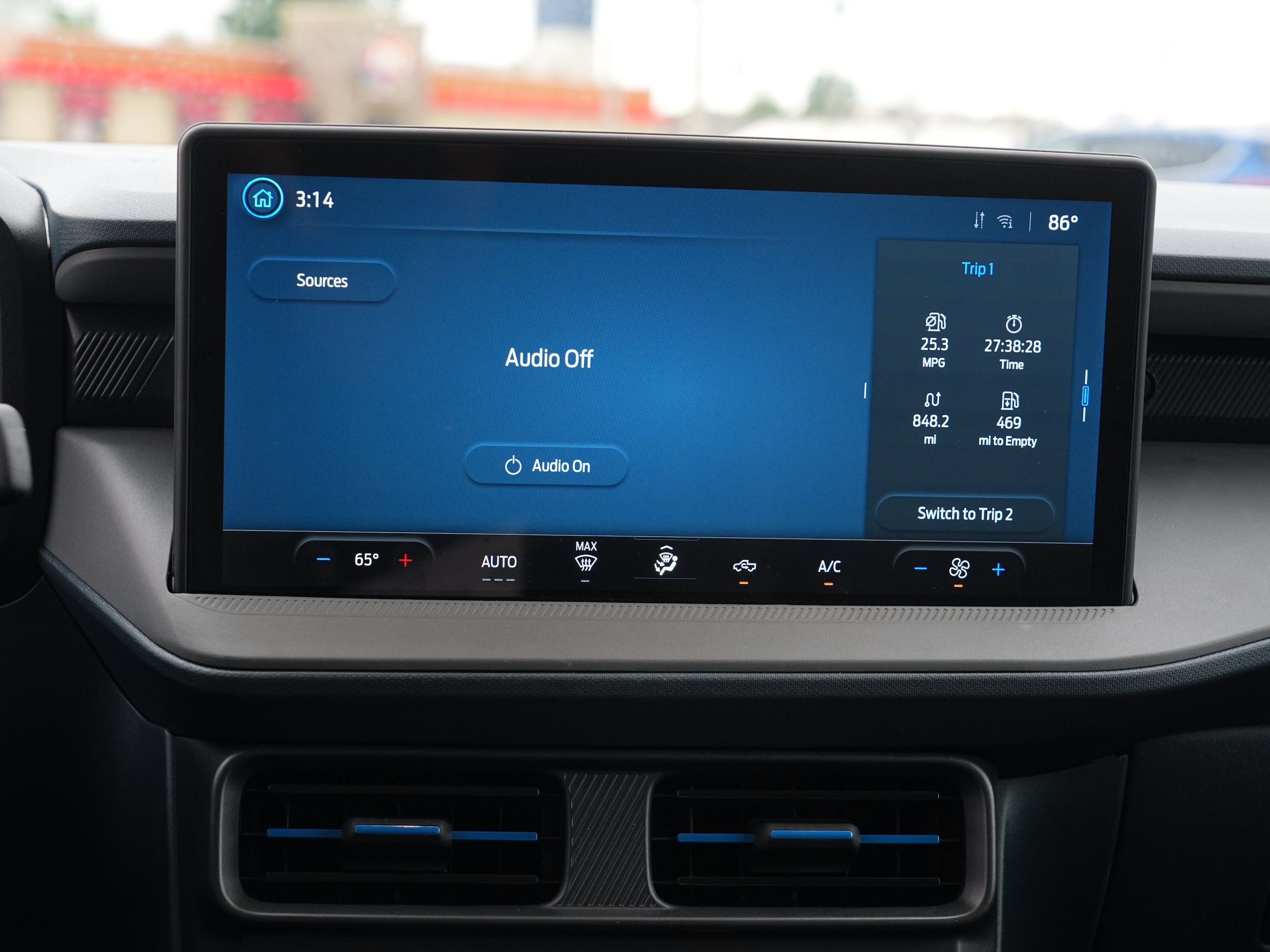 2026 Ford Maverick Lobo Standard - Photo 19