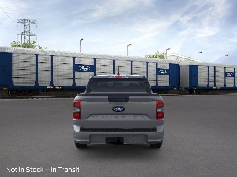 2026 Ford Maverick Lobo Standard - Photo 30