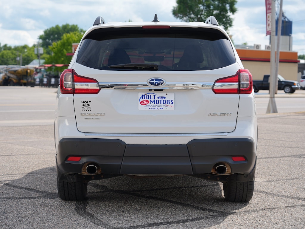 Used 2021 Subaru Ascent Premium SUV