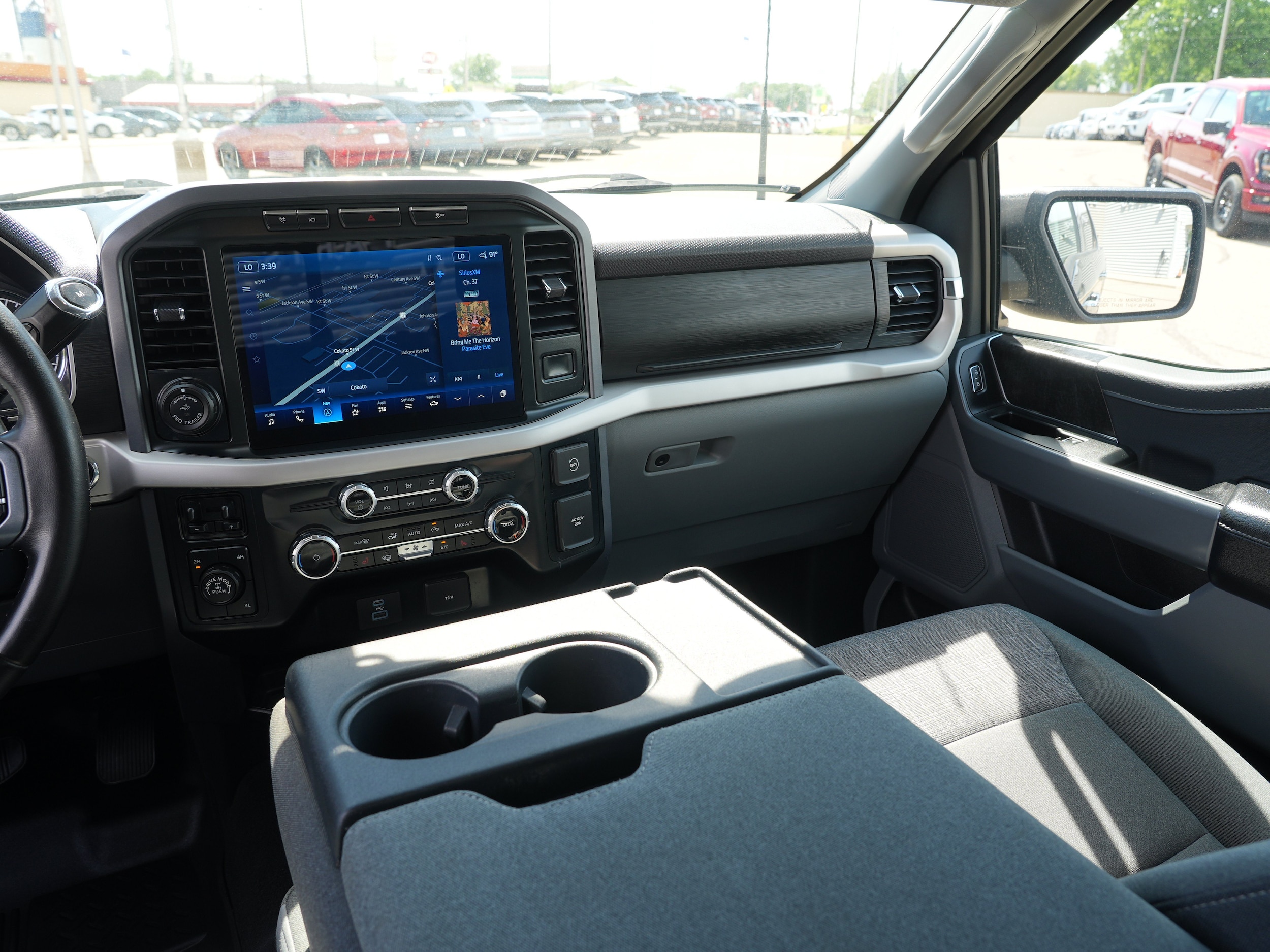 2023 Ford F-150 XLT - Photo 21