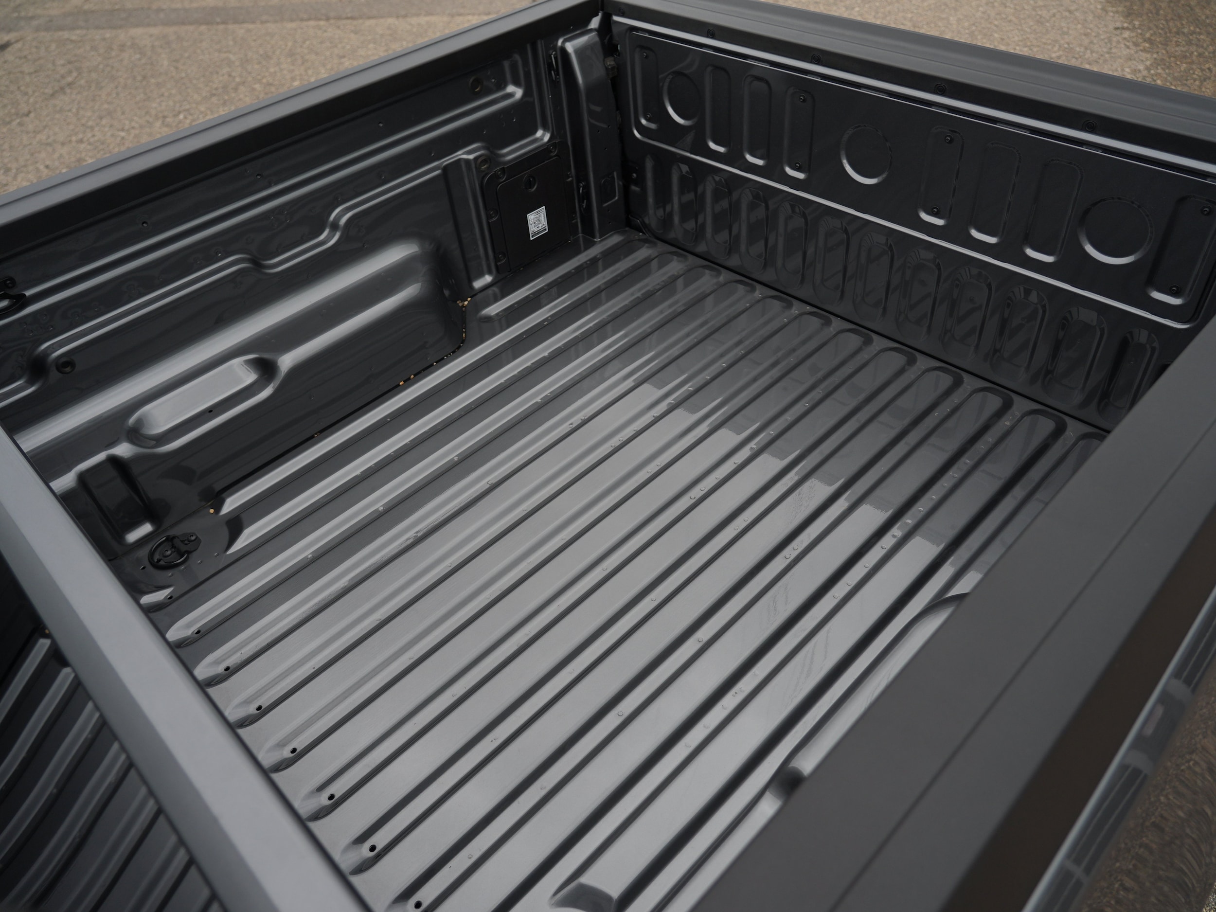 2026 Ford Maverick Lobo Standard - Photo 24