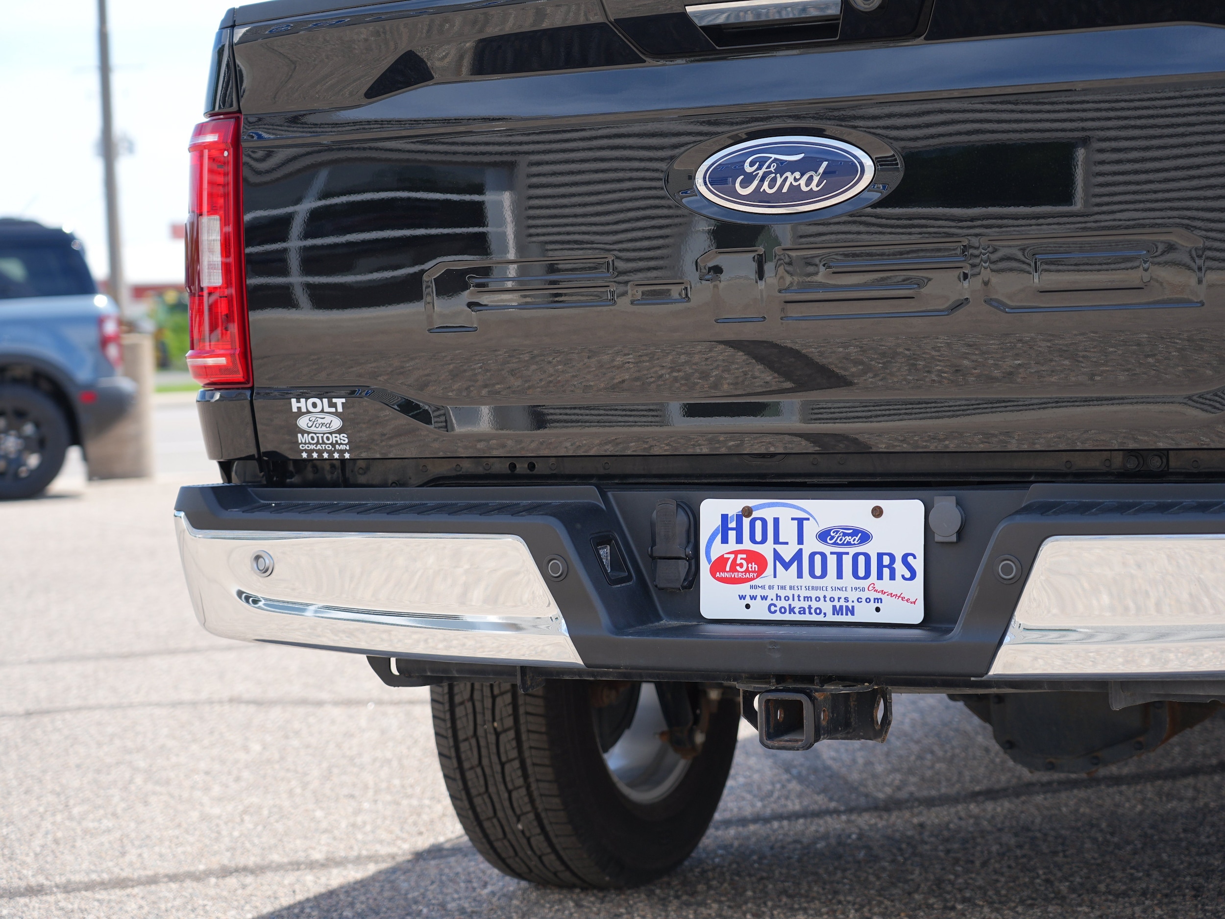 2023 Ford F-150 XLT - Photo 10
