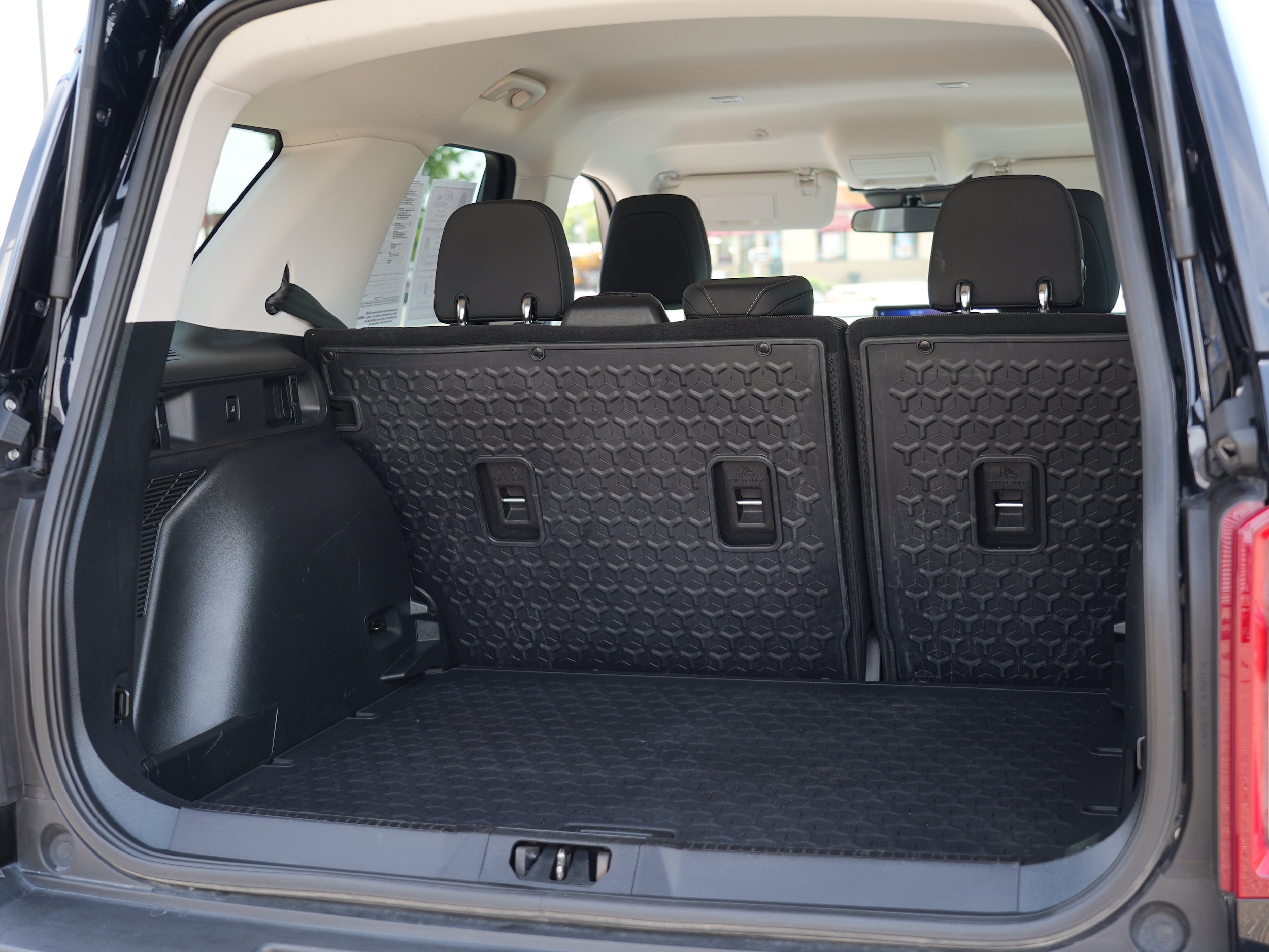 2021 Ford Bronco Sport Big Bend - Photo 28