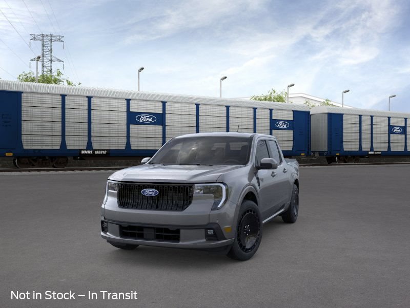 2026 Ford Maverick Lobo Standard - Photo 28