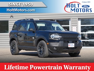 2026 Ford Bronco Sport Big Bend SUV