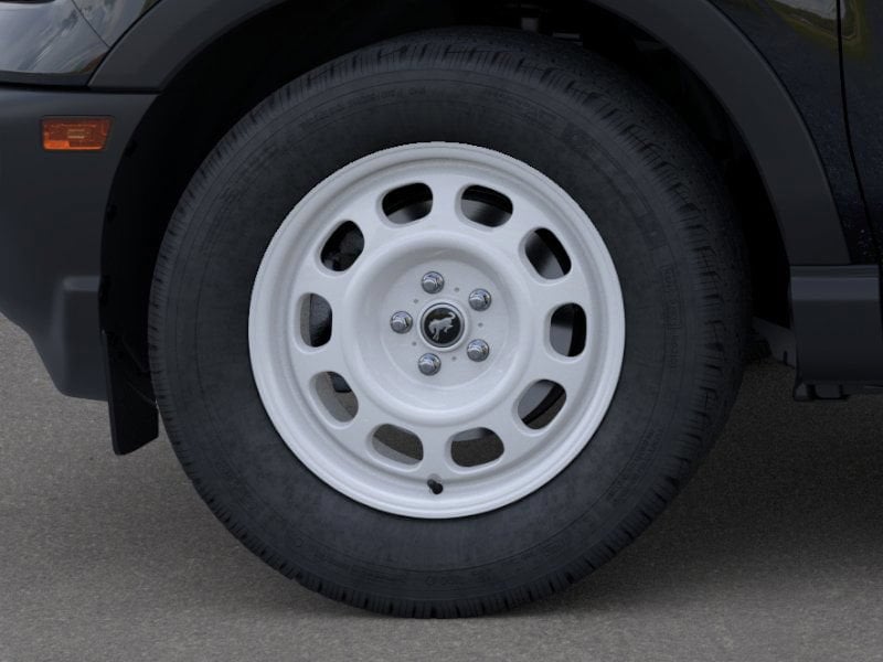 2025 Ford Bronco Sport Heritage - Photo 42