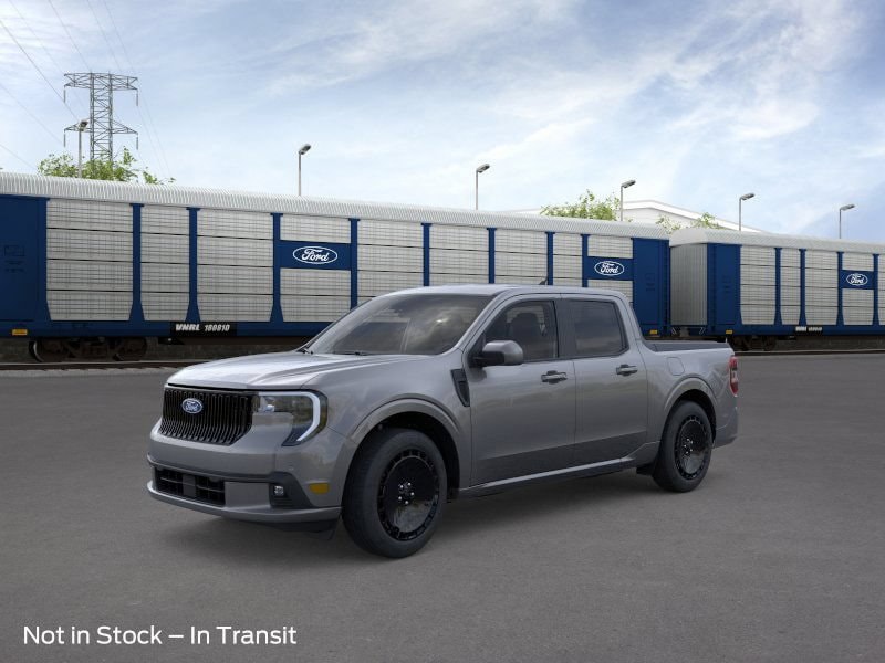 2026 Ford Maverick Lobo Standard - Photo 27