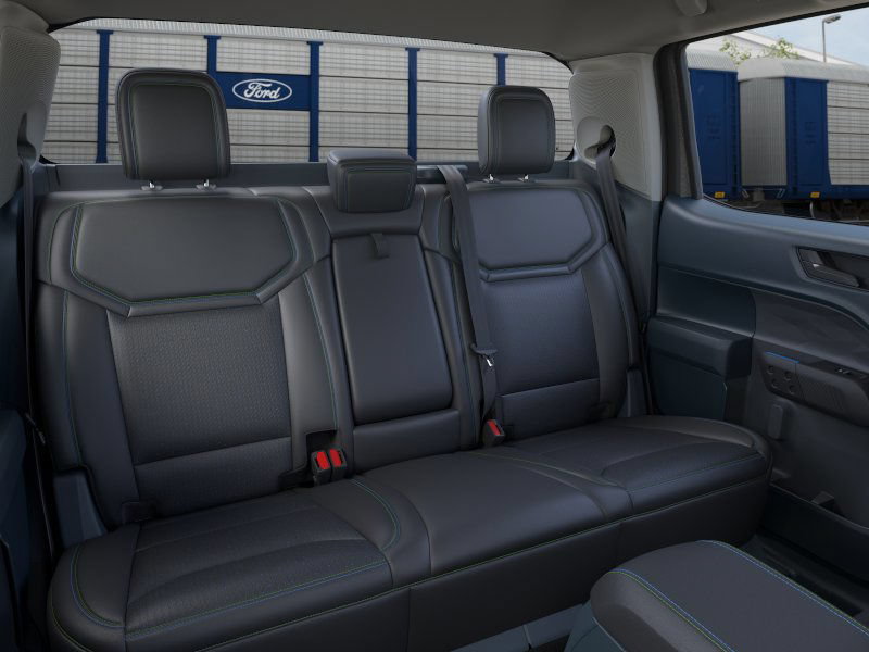 2026 Ford Maverick Lobo Standard - Photo 33