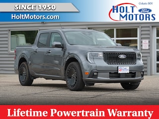 2026 Ford Maverick Lobo Standard Truck