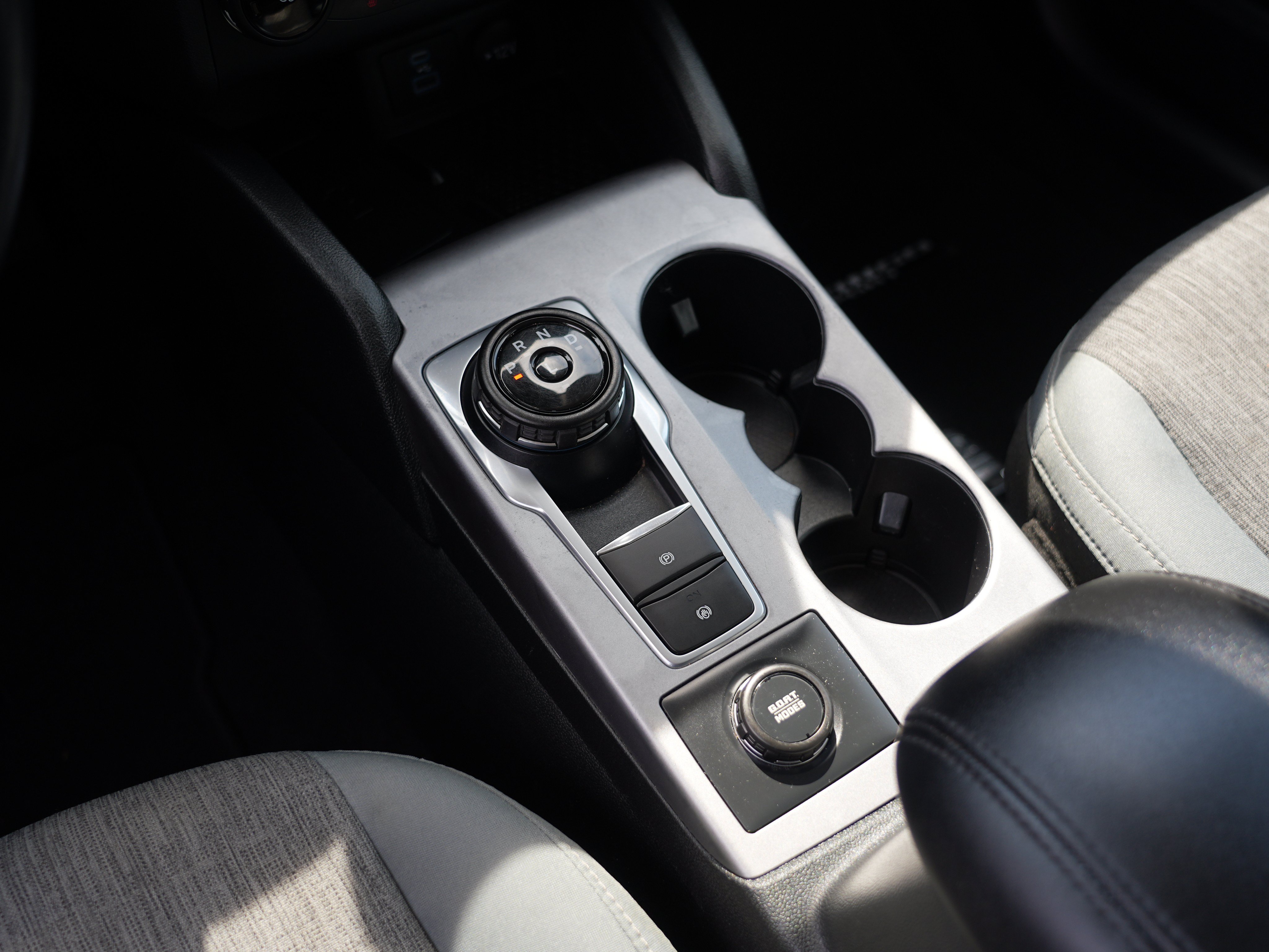 2021 Ford Bronco Sport Big Bend - Photo 26