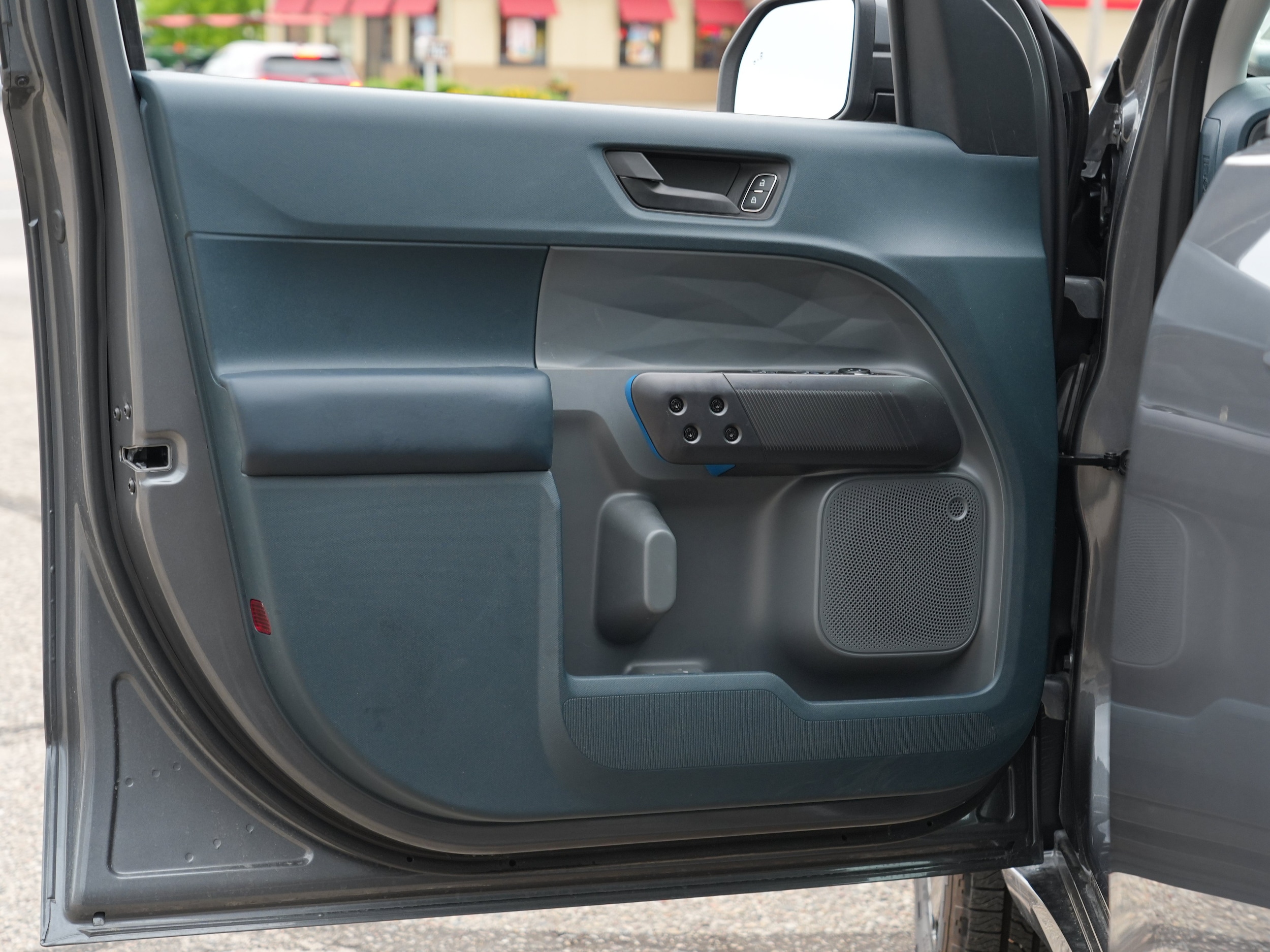2026 Ford Maverick Lobo Standard - Photo 14