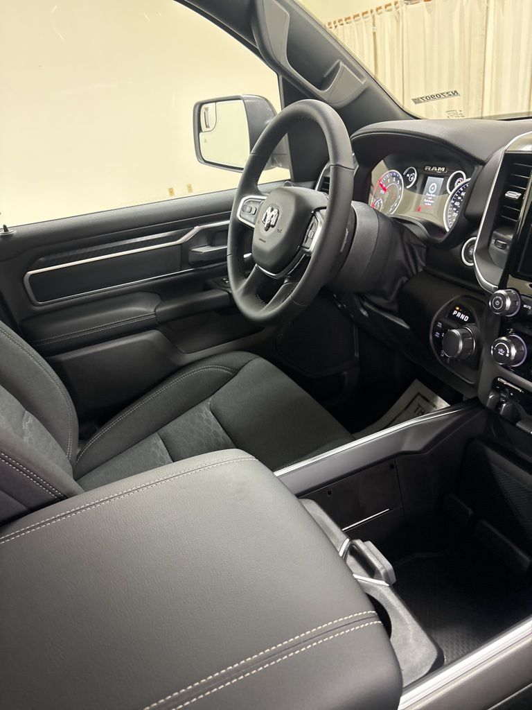 2026 RAM 1500 Big Horn/Lone Star - Photo 28