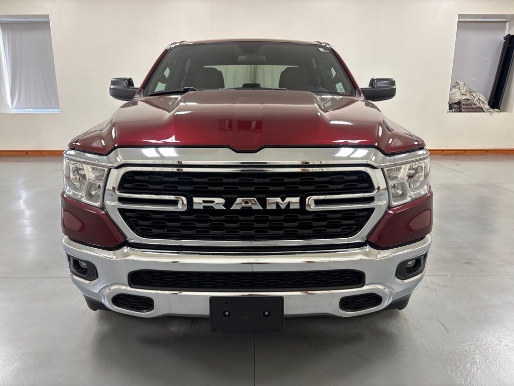 Used 2022 Ram 1500 Big Horn/Lone Star Truck