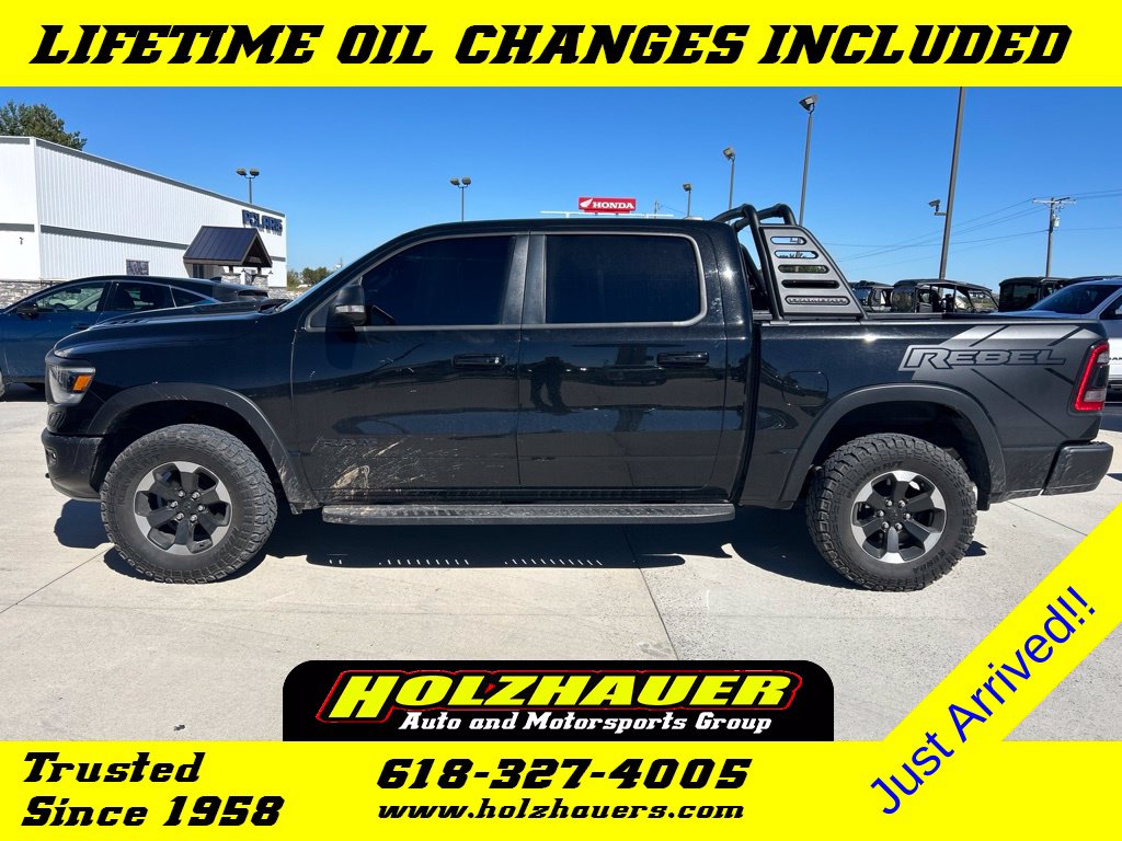  Ram 1500