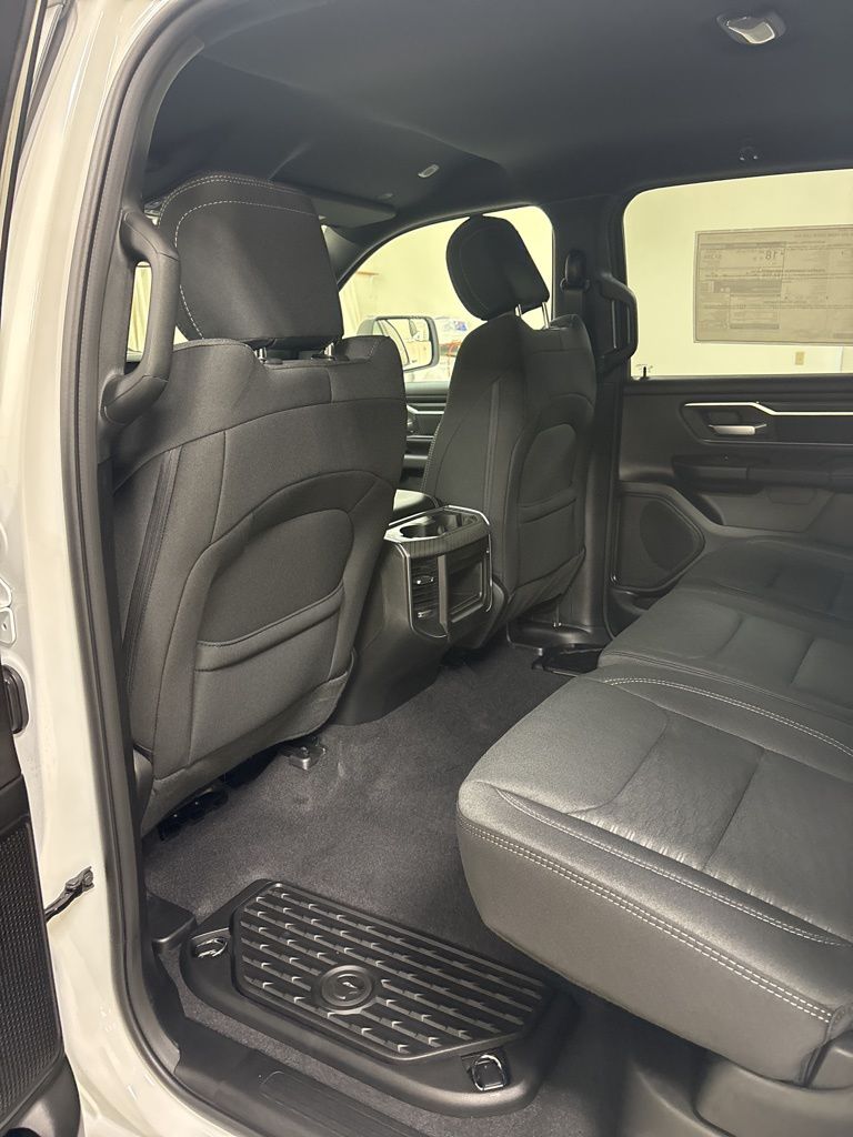 2026 RAM 1500 Big Horn/Lone Star - Photo 24