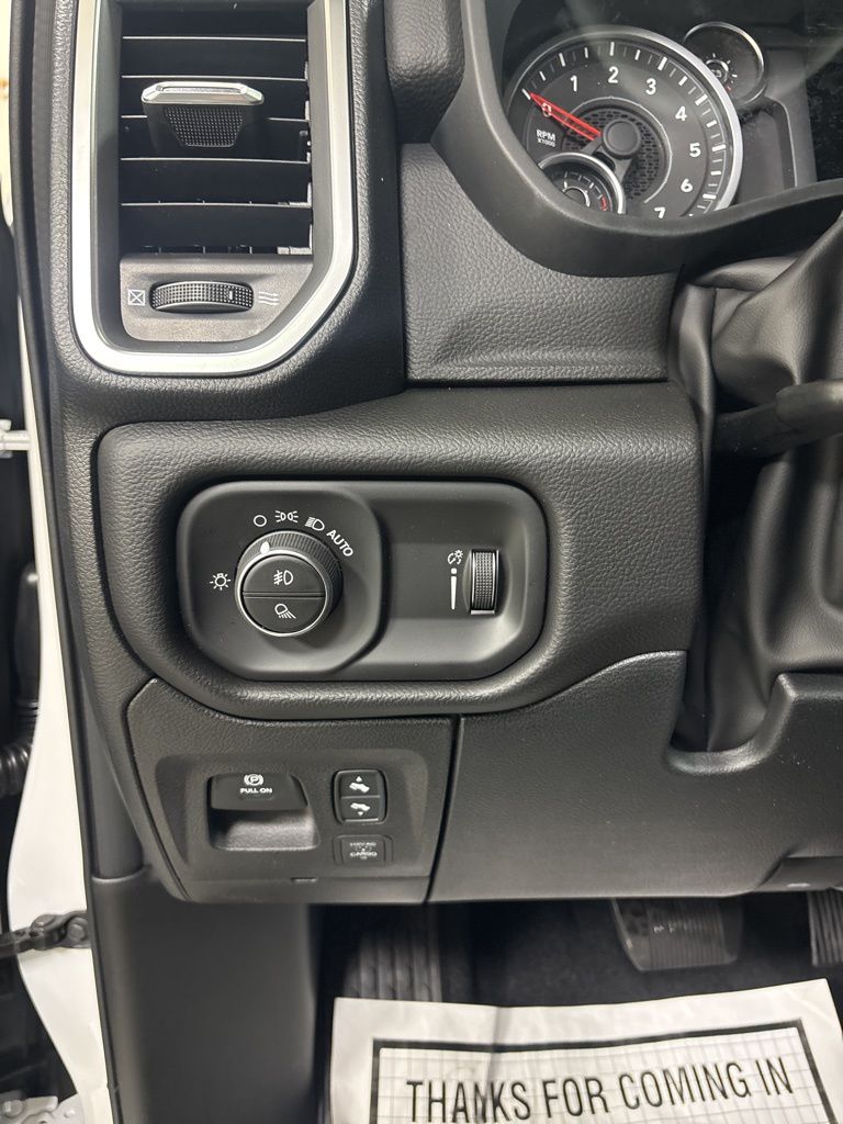 2026 RAM 1500 Big Horn/Lone Star - Photo 10