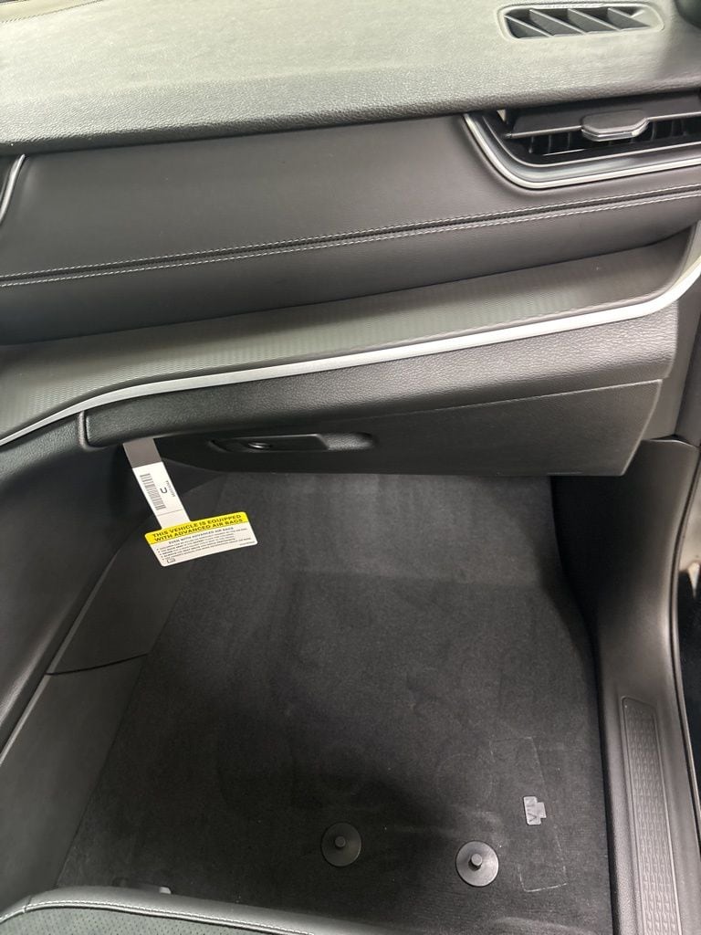 2025 Jeep Grand Cherokee Altitude - Photo 32
