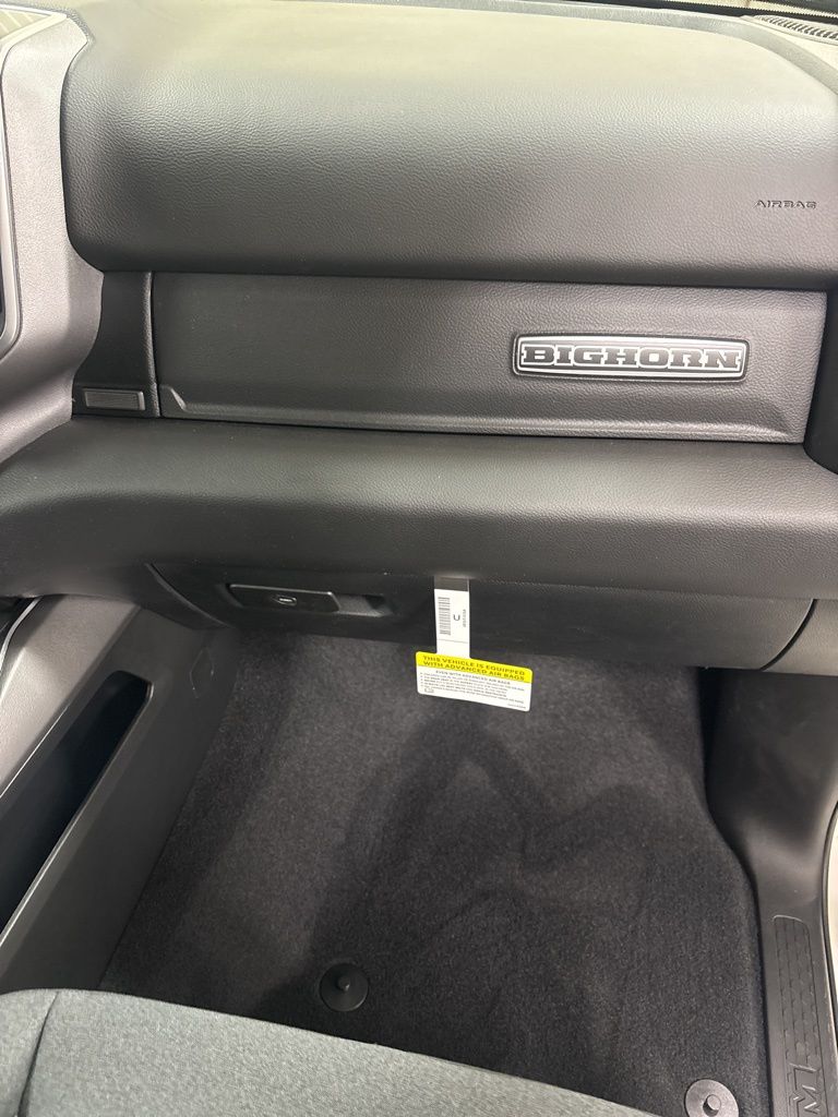 2026 RAM 1500 Big Horn/Lone Star - Photo 30