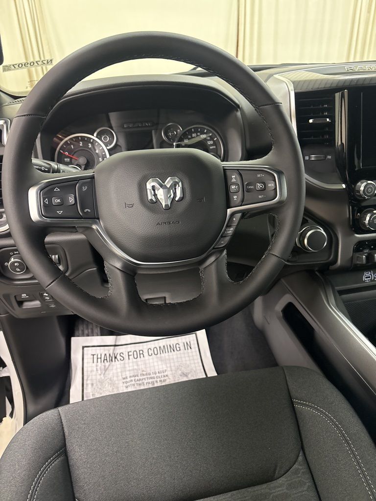 2026 RAM 1500 Big Horn/Lone Star - Photo 11