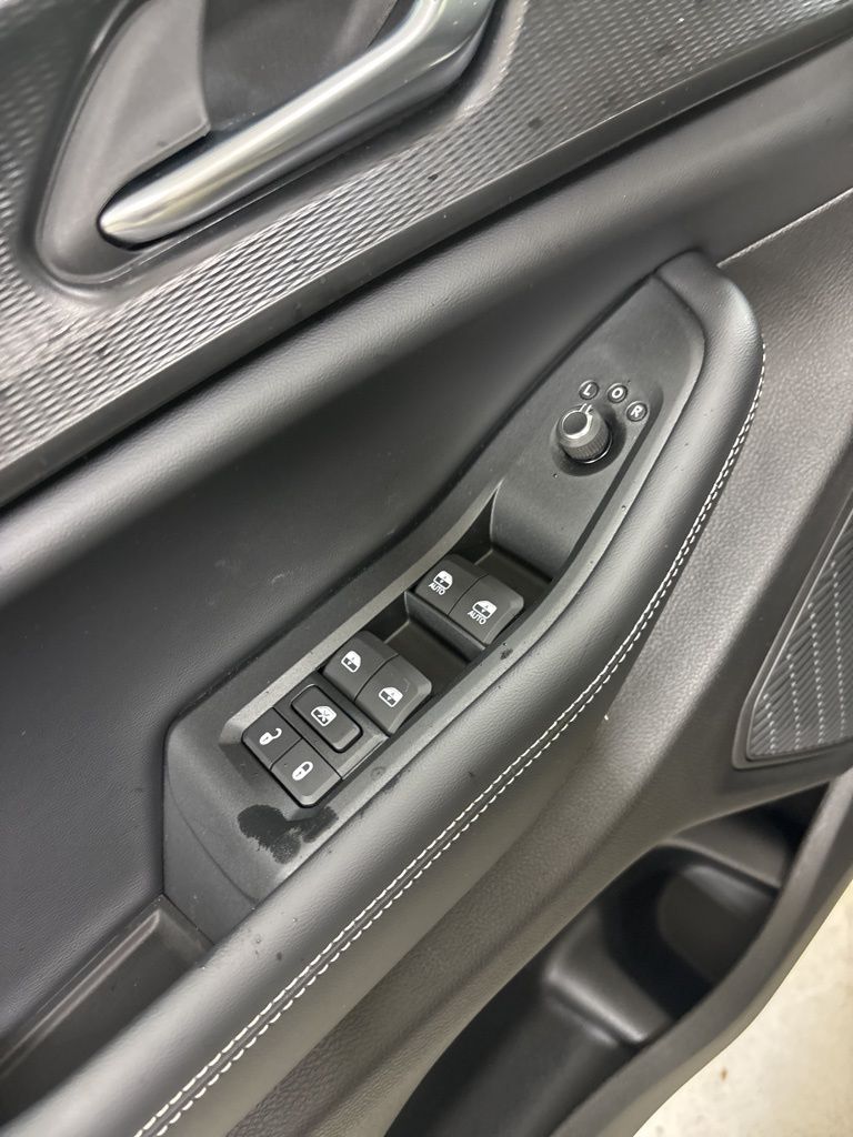 2025 Jeep Grand Cherokee Altitude - Photo 18