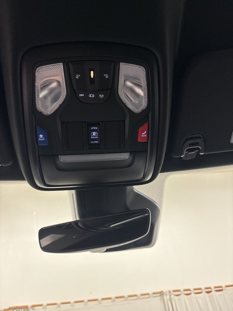 2026 RAM 1500 Big Horn/Lone Star - Photo 14